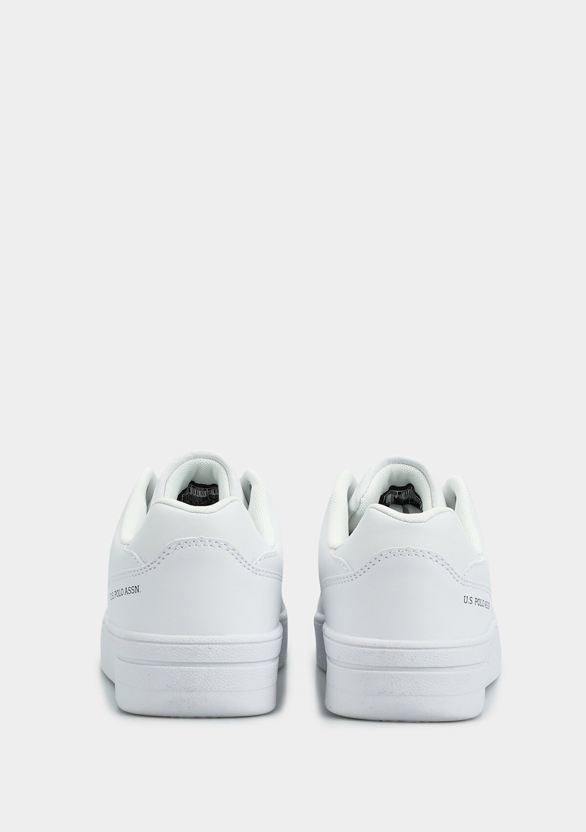 Lee Beyaz Kadın Sneaker