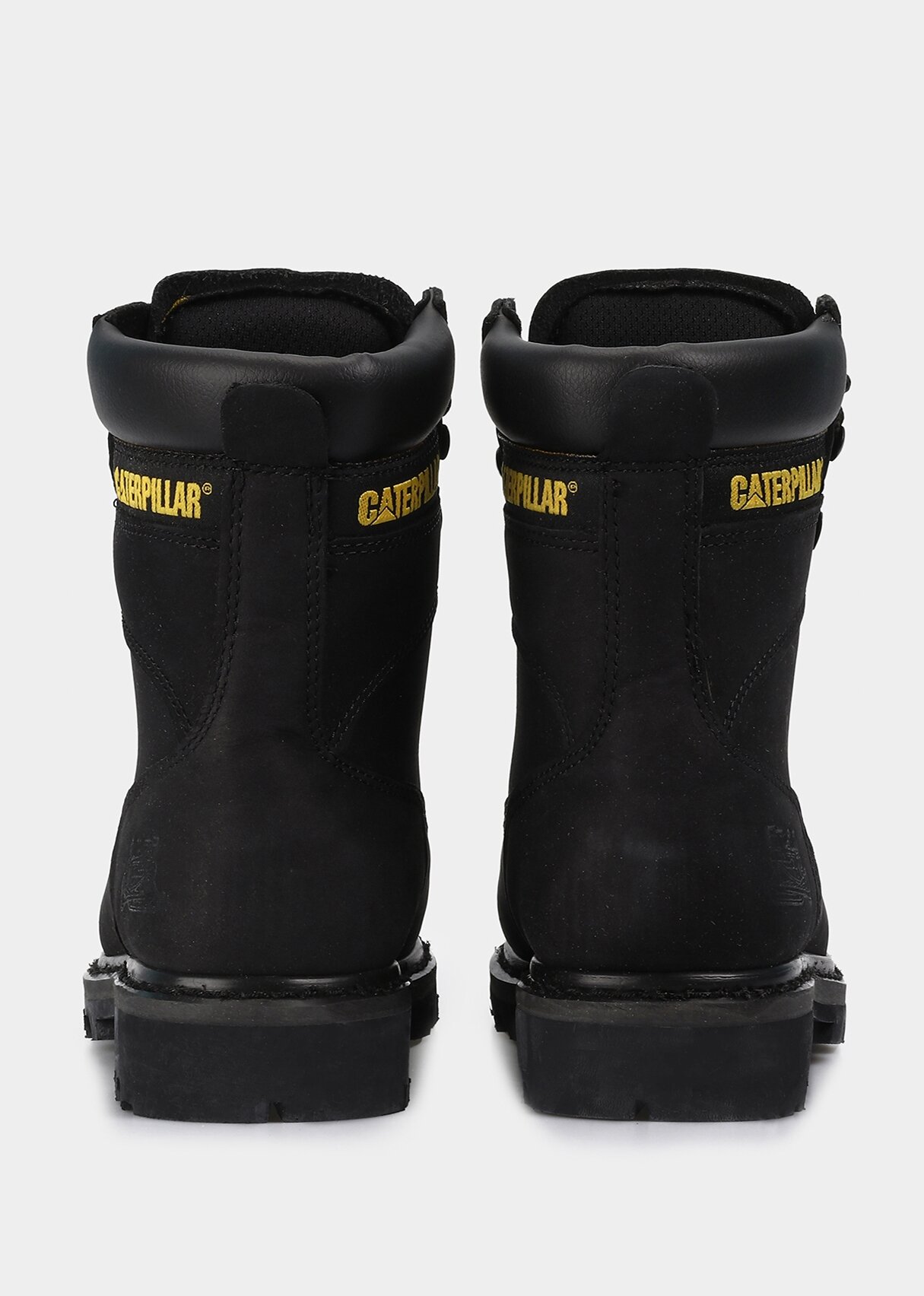 Montana Siyah Kadın Nubuk Bot 015G100104 