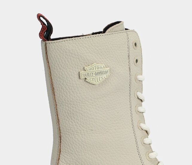 Harley Davidson 021Z100661 BRIGETT BEIGE // FLOTER