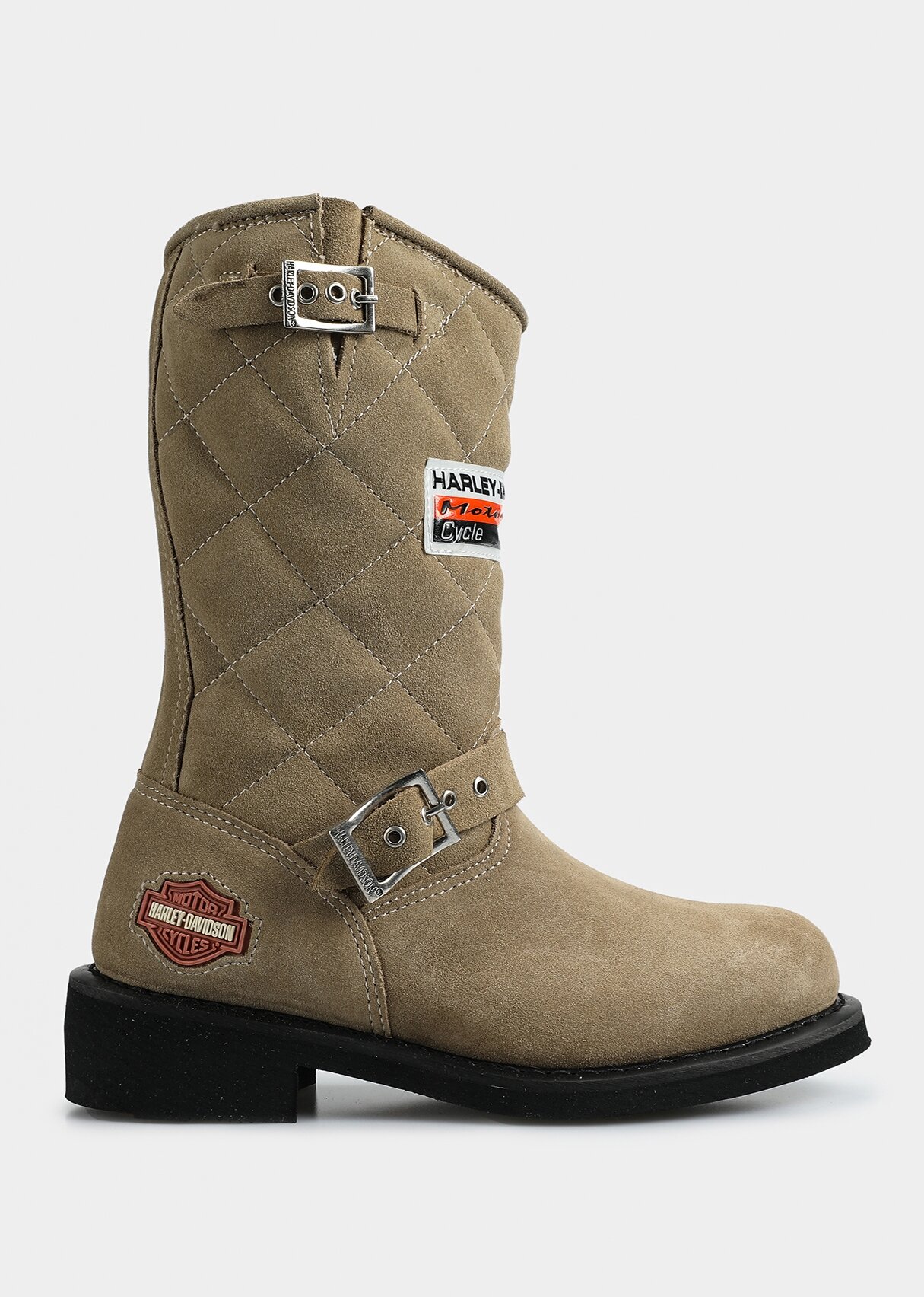 Harley Davidson 025G100071 LACONIA 644 CROSTA