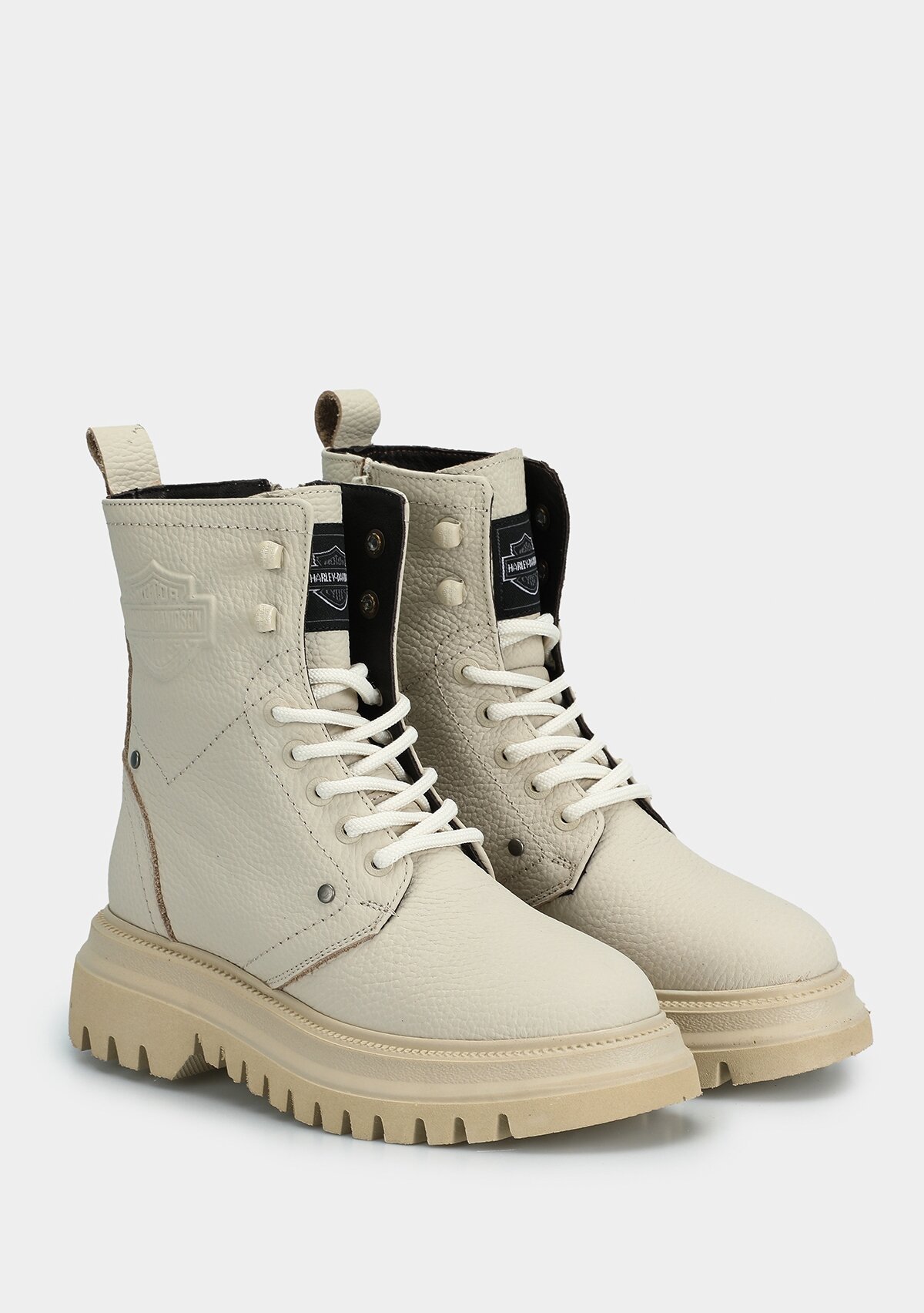 Harley Davidson 026Z100029 DEARIE BEIGE // FLOTER