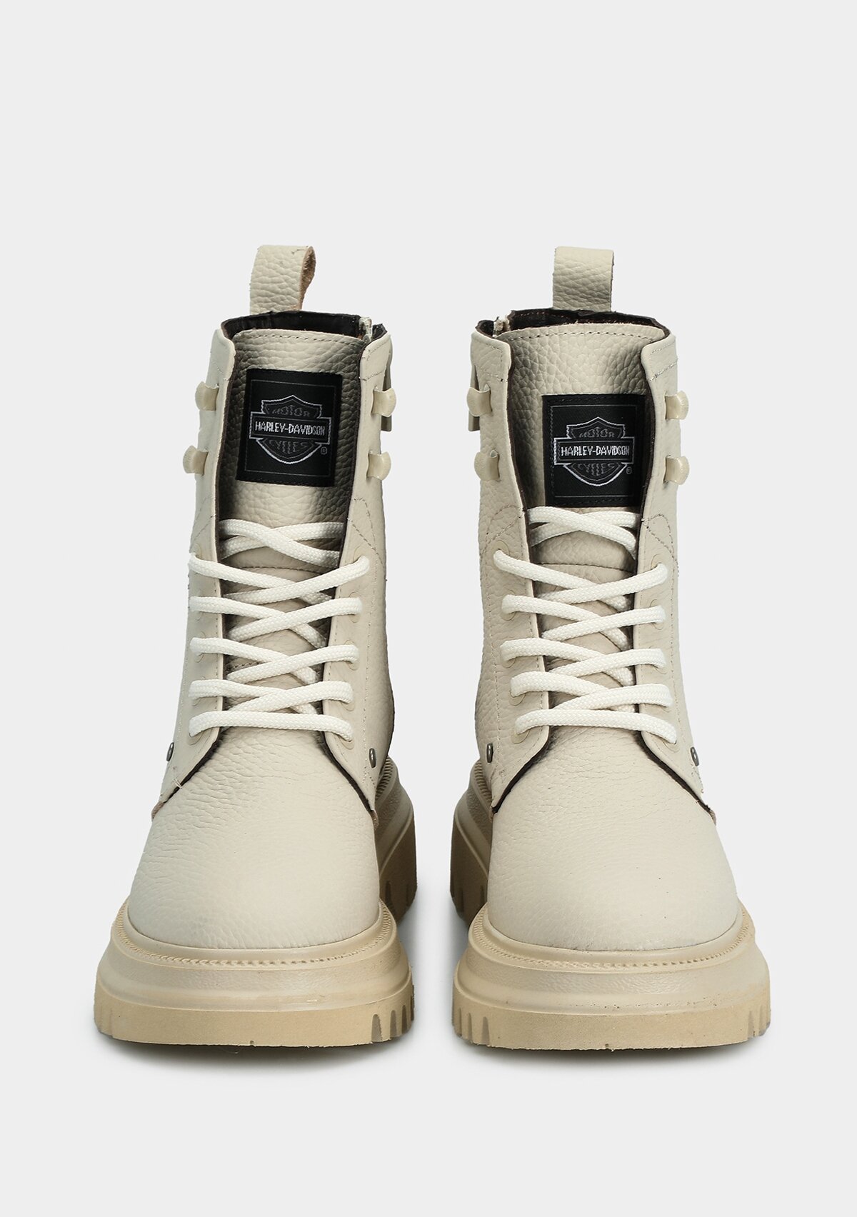 Harley Davidson 026Z100029 DEARIE BEIGE // FLOTER