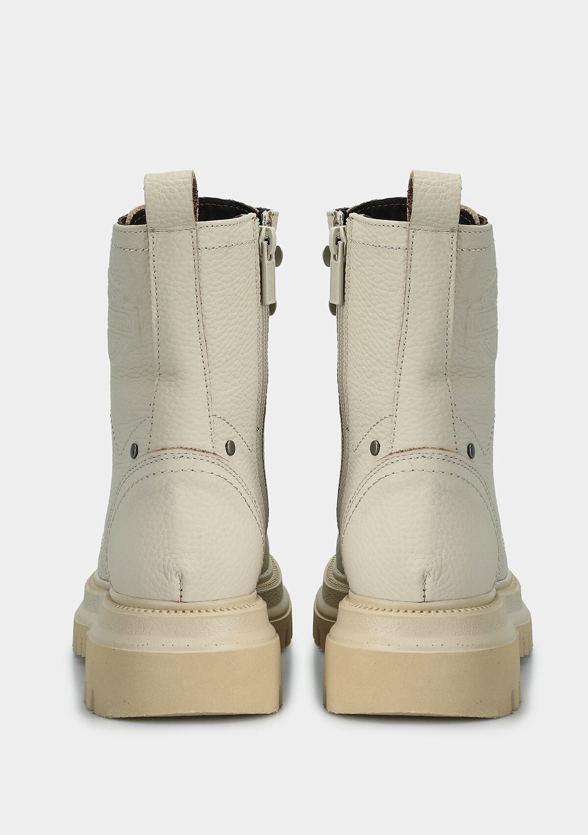 Harley Davidson 026Z100029 DEARIE BEIGE // FLOTER