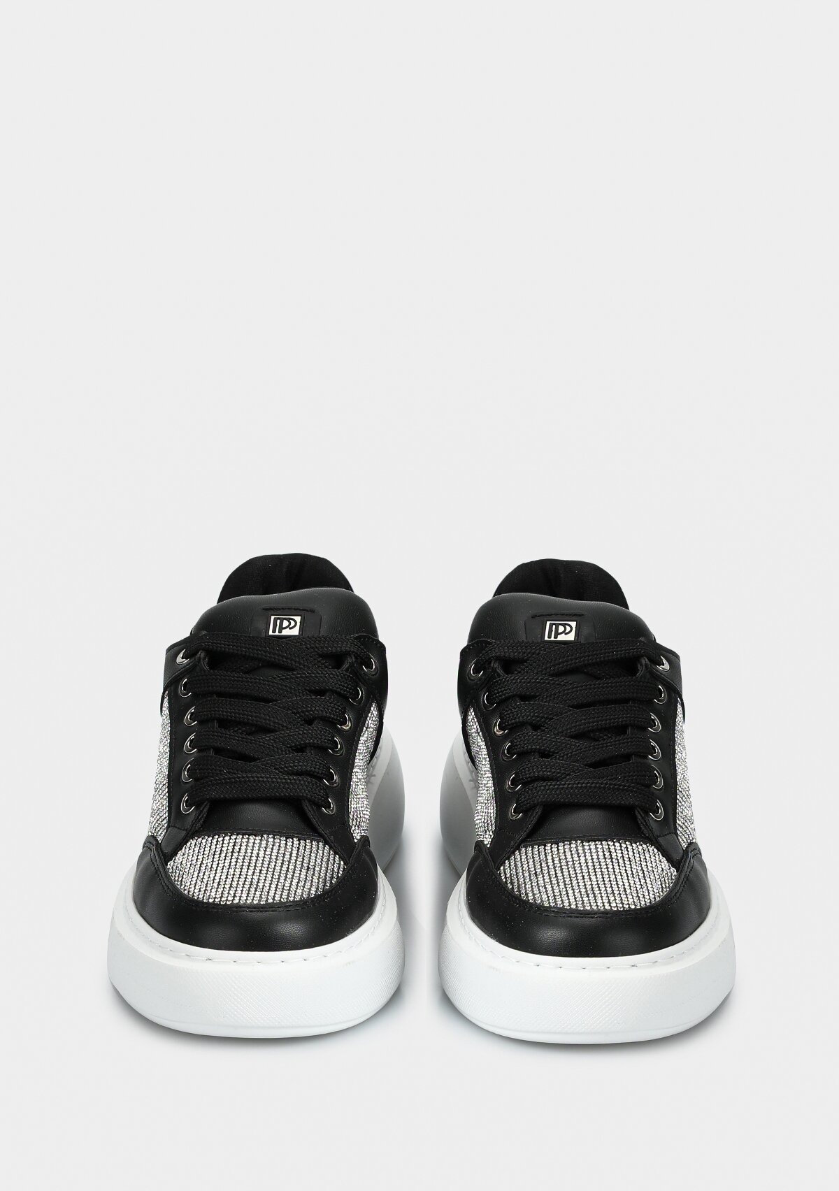 Siyah Kadın Sneaker