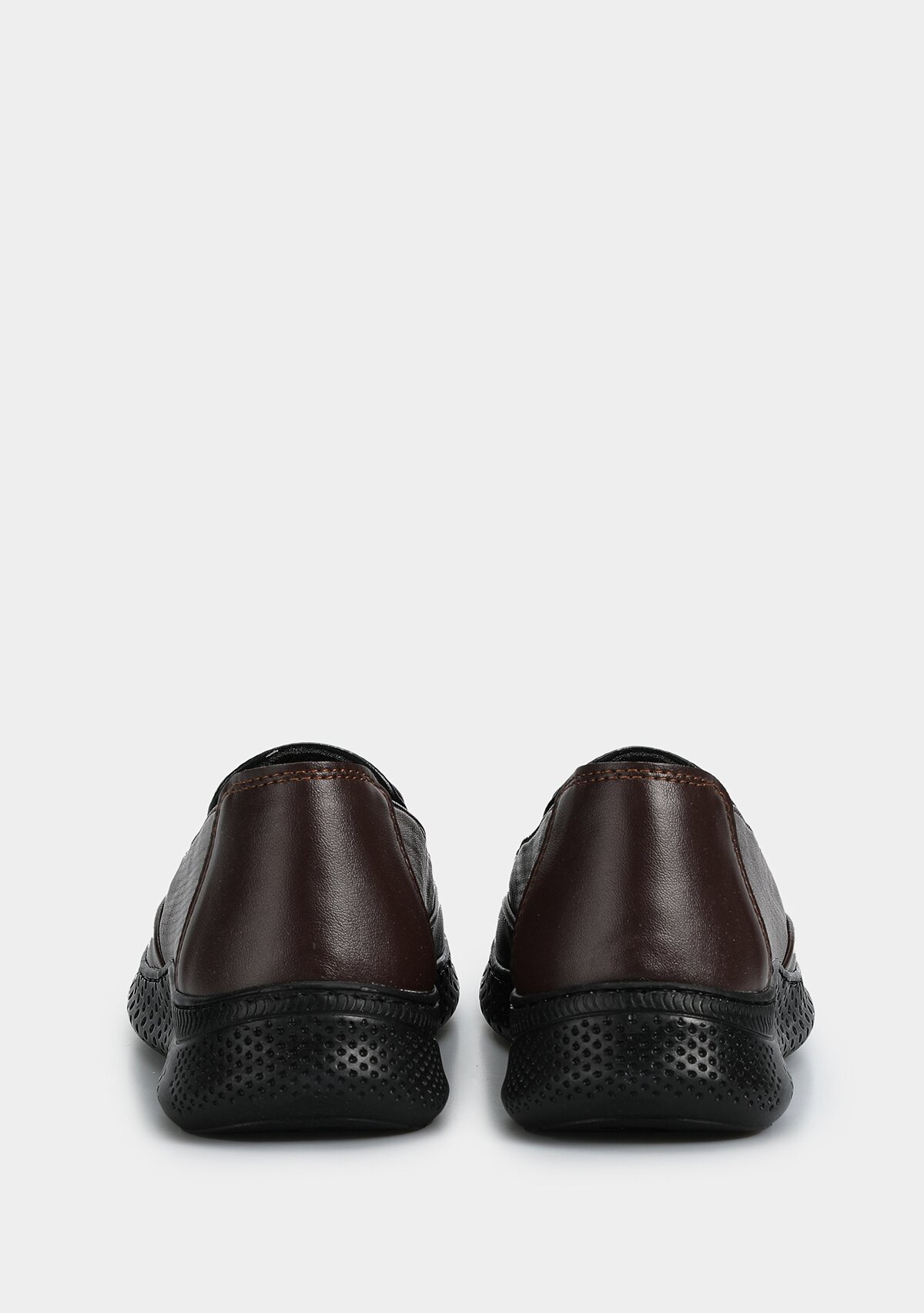 Kahve Kadın Ayakkabı