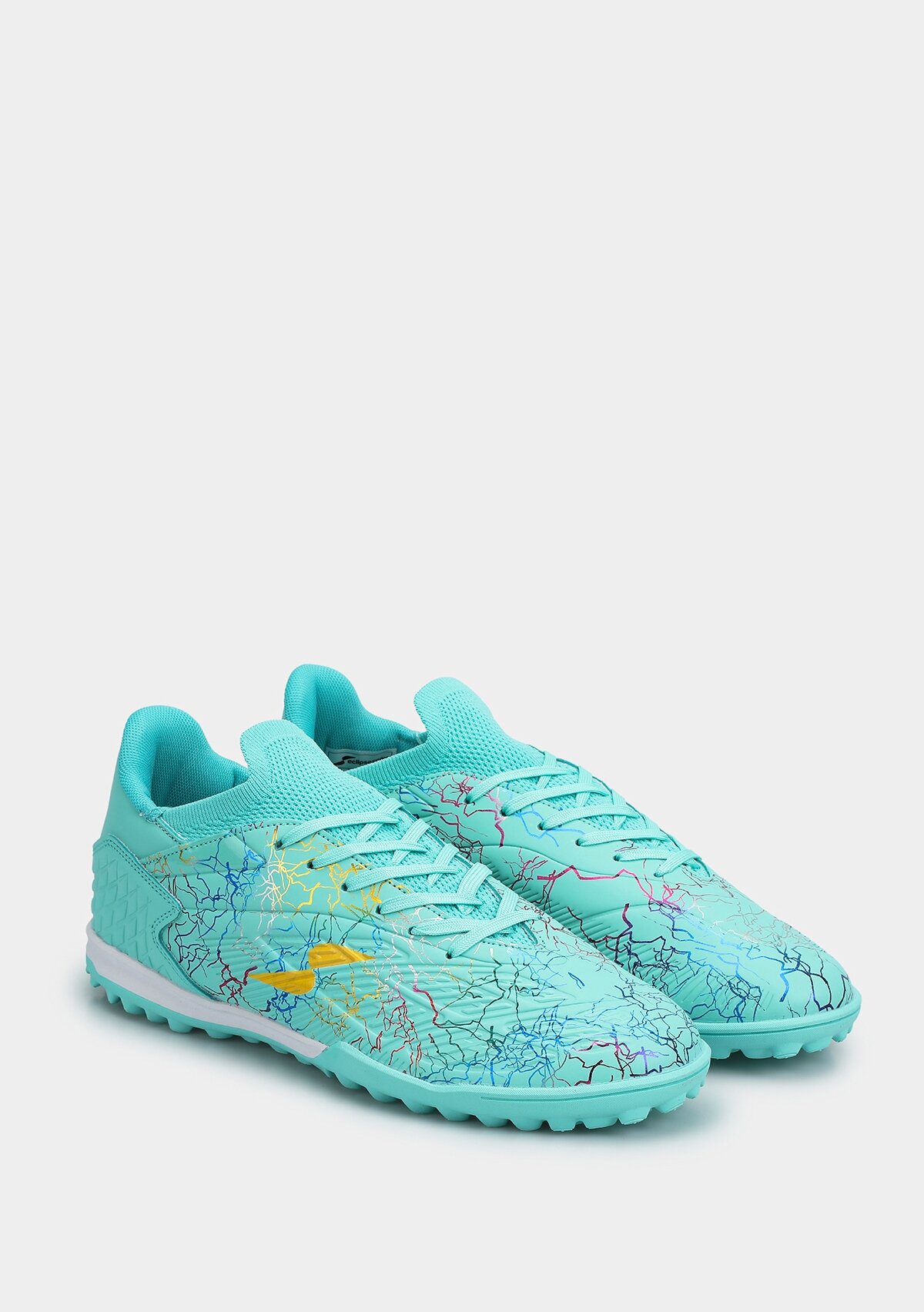 Sport Play Gh251148 Mint Mint Unisex Halı Saha Ayakkabısı Eclipse 