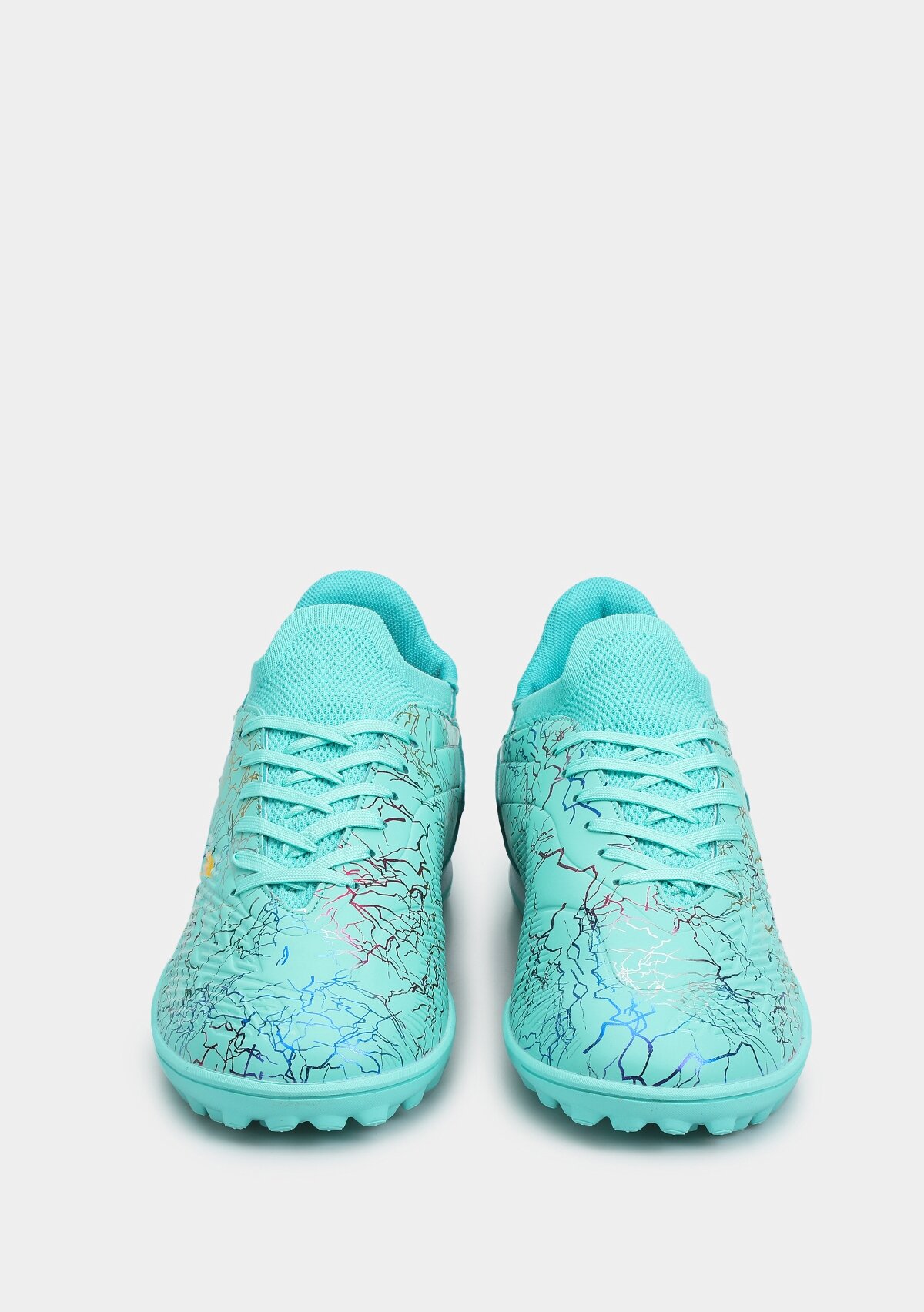 Sport Play Gh251148 Mint Mint Unisex Halı Saha Ayakkabısı Eclipse 