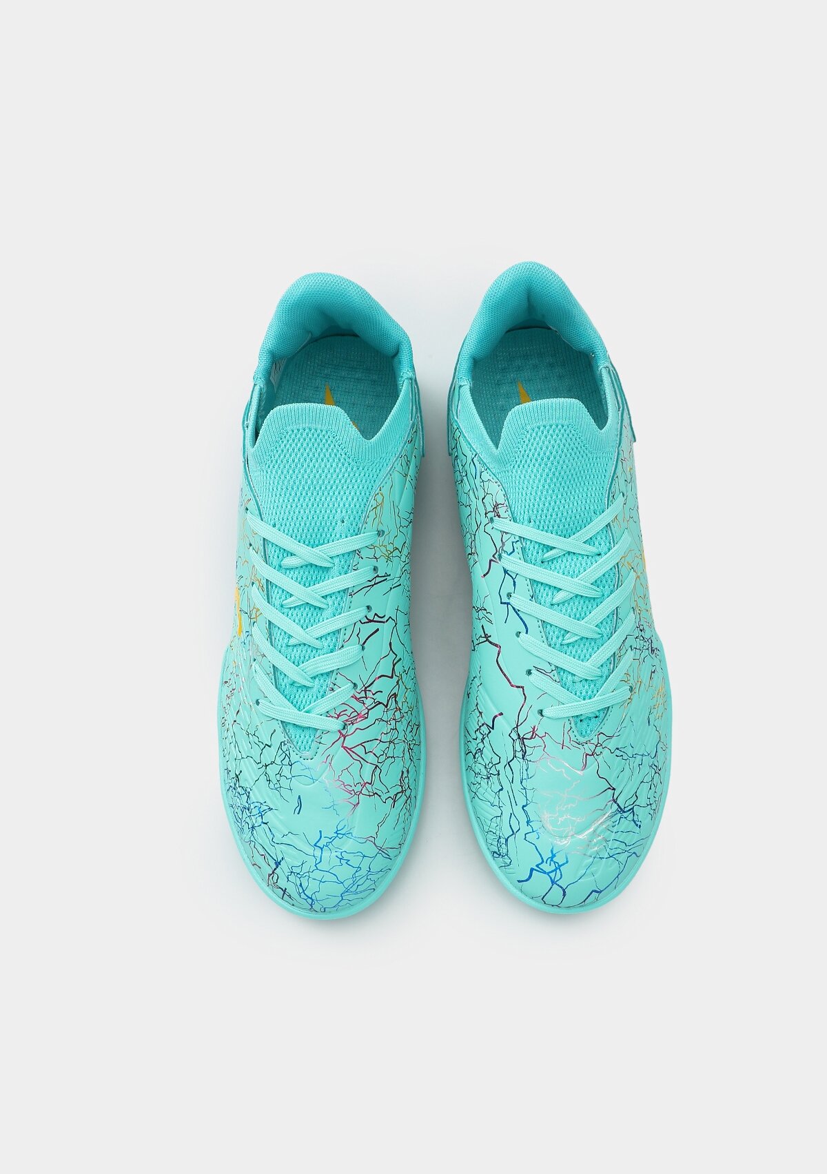 Sport Play Gh251148 Mint Mint Unisex Halı Saha Ayakkabısı Eclipse 