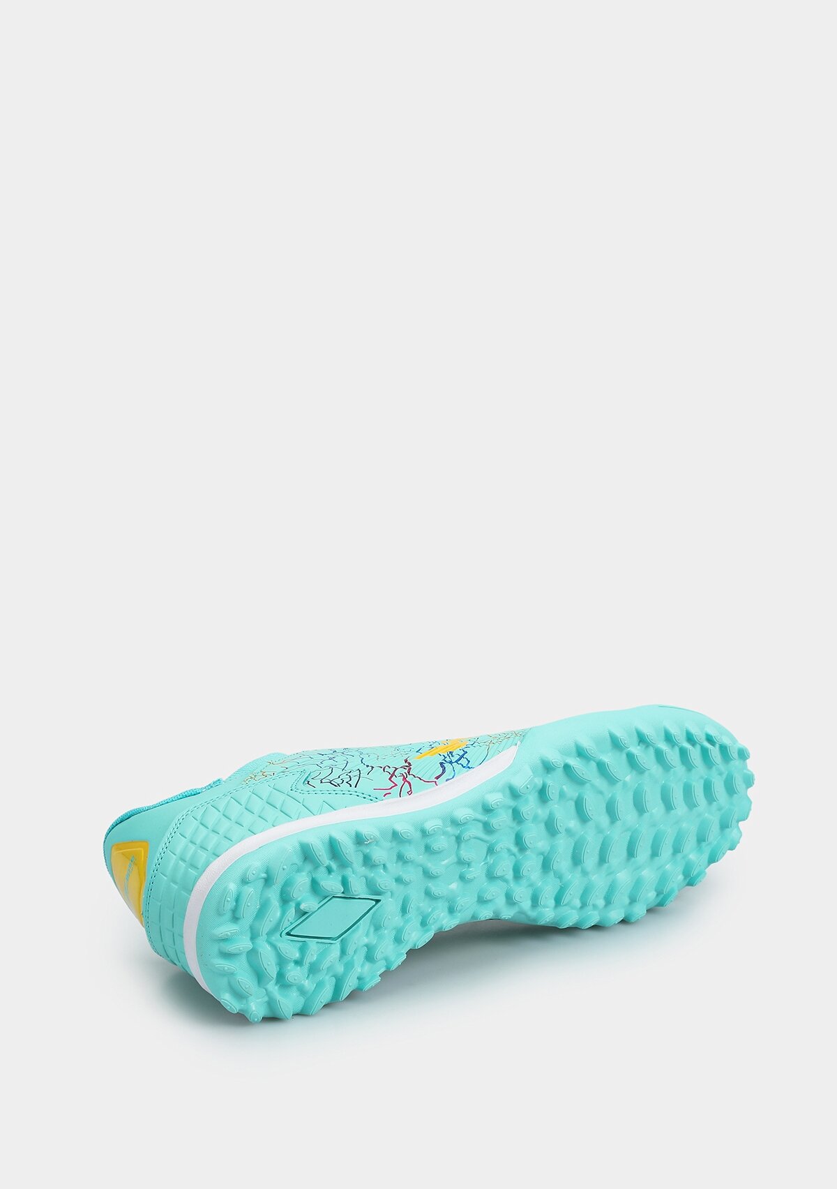 Sport Play Gh251148 Mint Mint Unisex Halı Saha Ayakkabısı Eclipse 