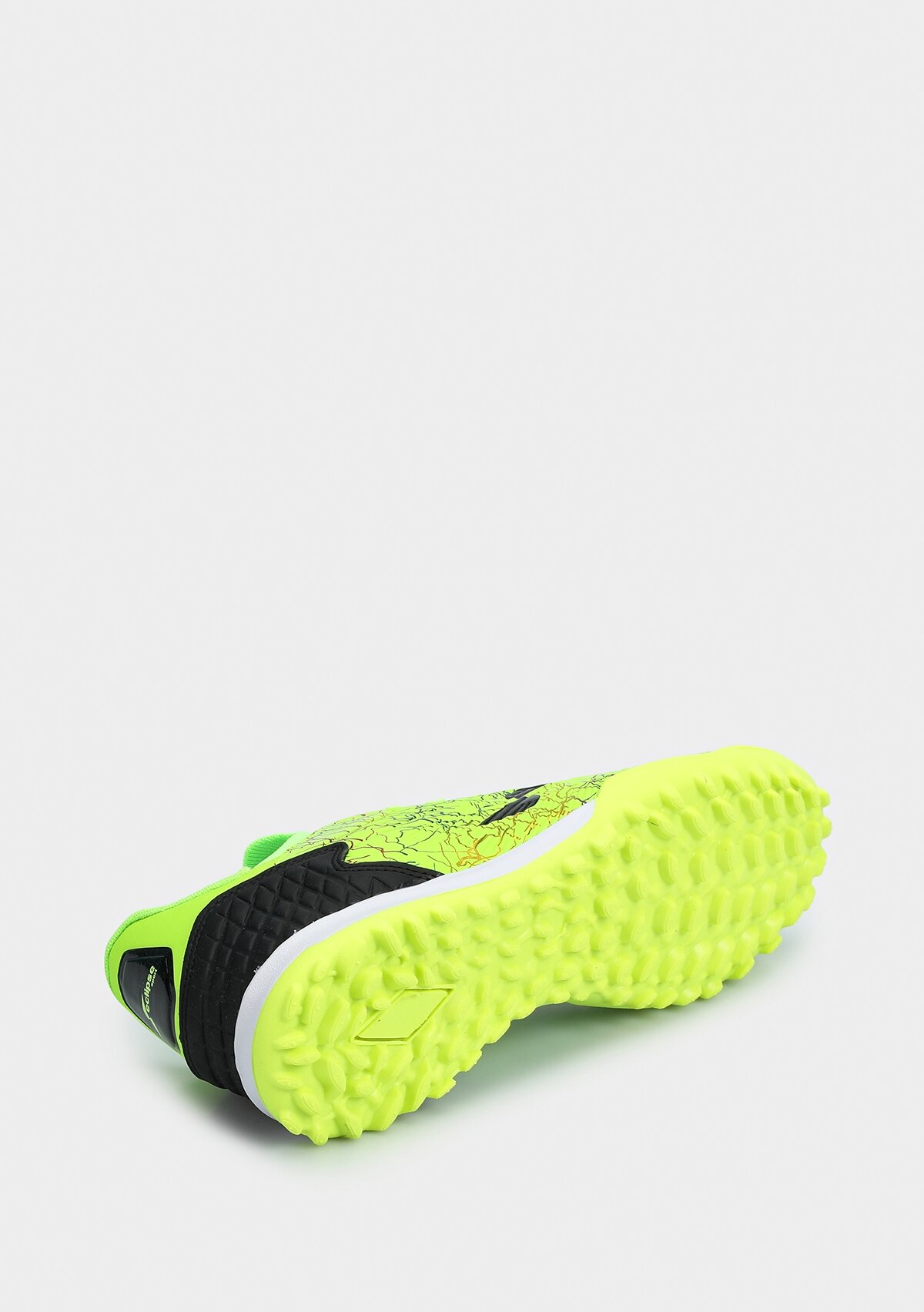 Sport Play Gh251148 Sarı Sarı Unisex Halı Saha Ayakkabısı Eclipse 