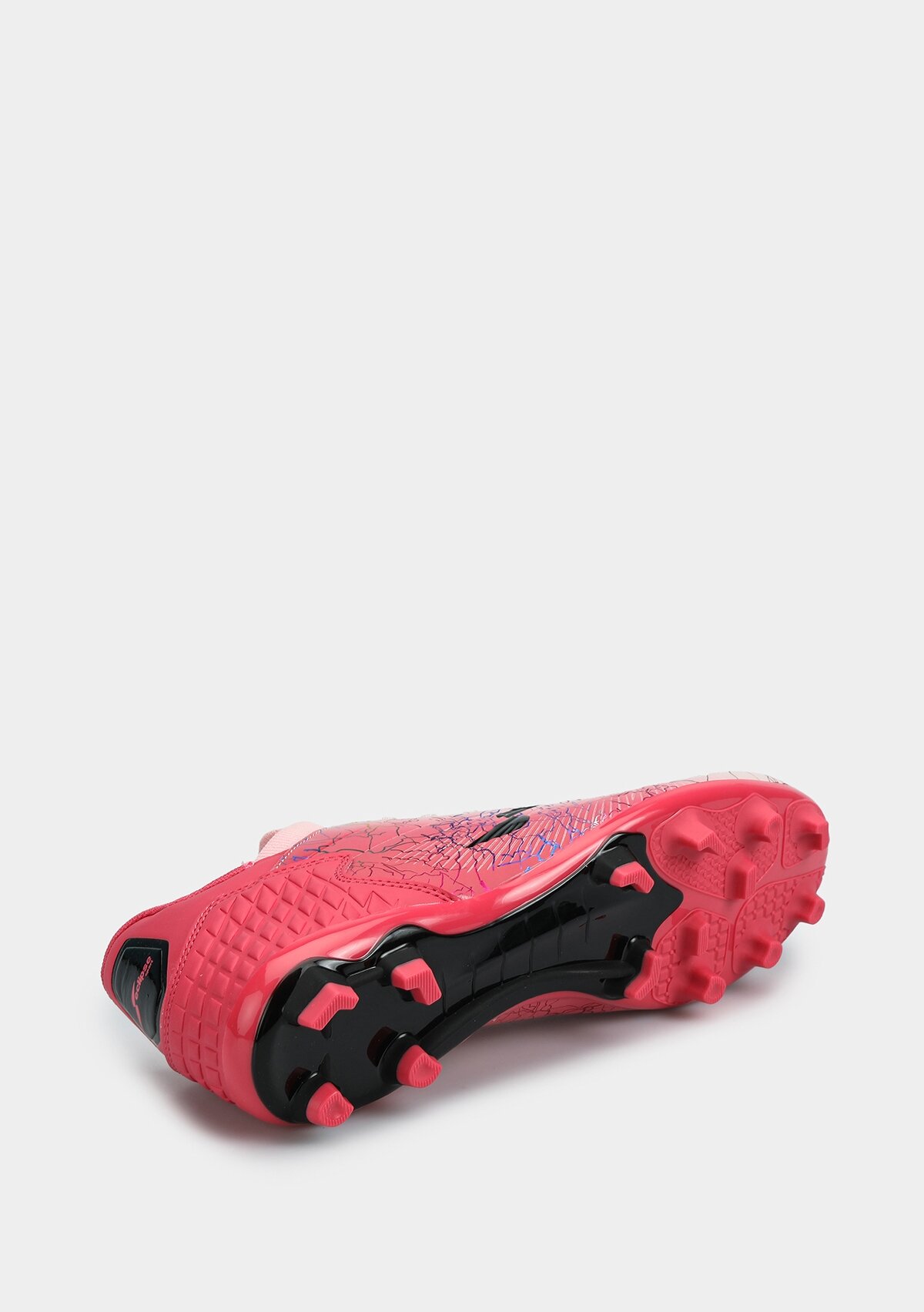 Sport Play Gk251148 Pembe Pembe Unisex Halı Saha Ayakkabısı Eclipse 