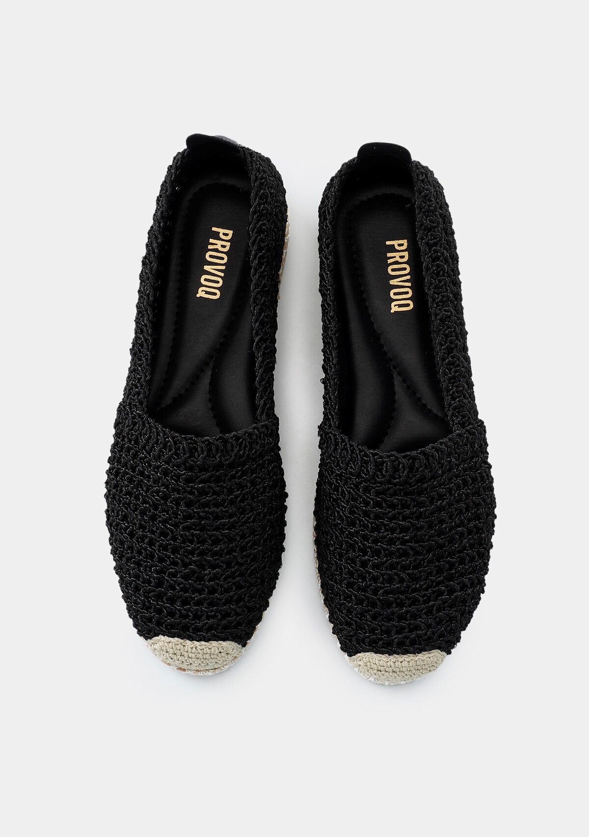 Siyah Kadın Ayakkabı