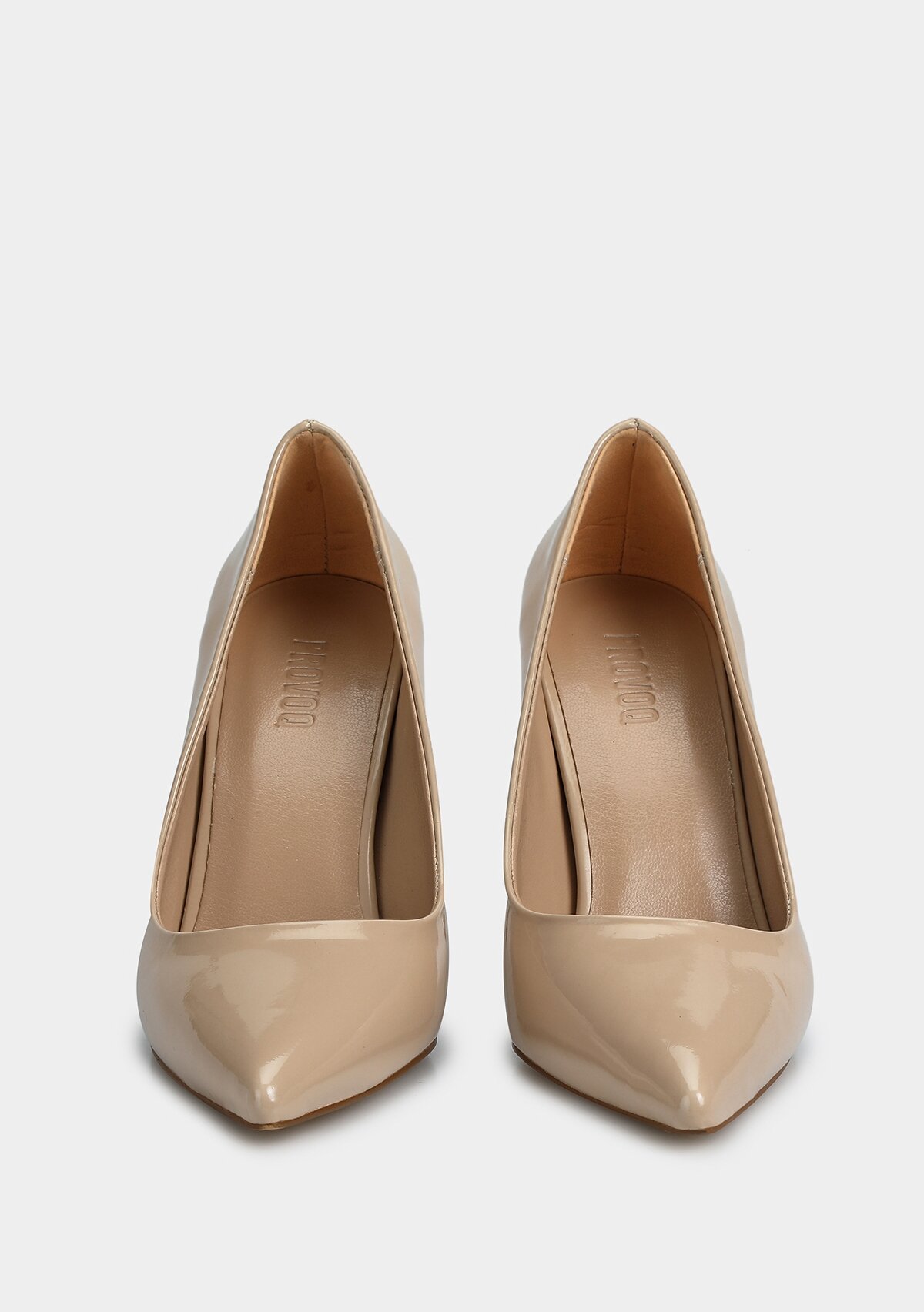 Ten Kadın Ayakkabı