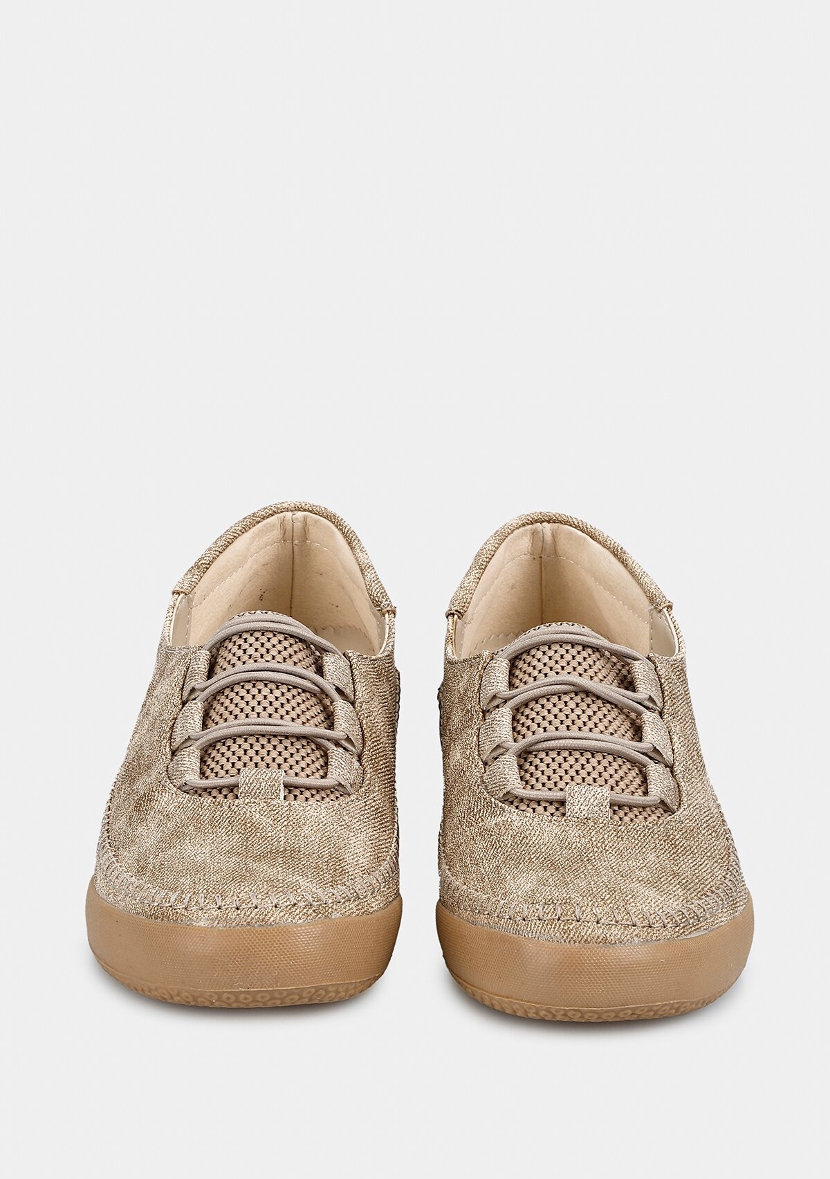 Vizon Kadın Ayakkabı