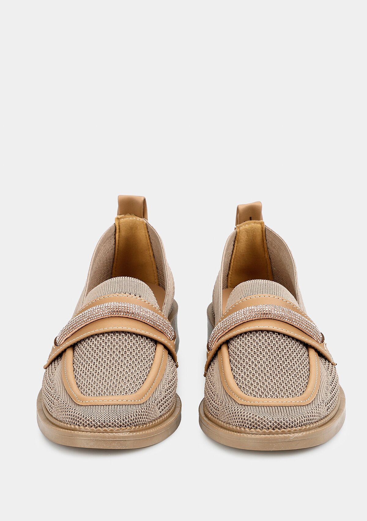 Vizon Kadın Ayakkabı