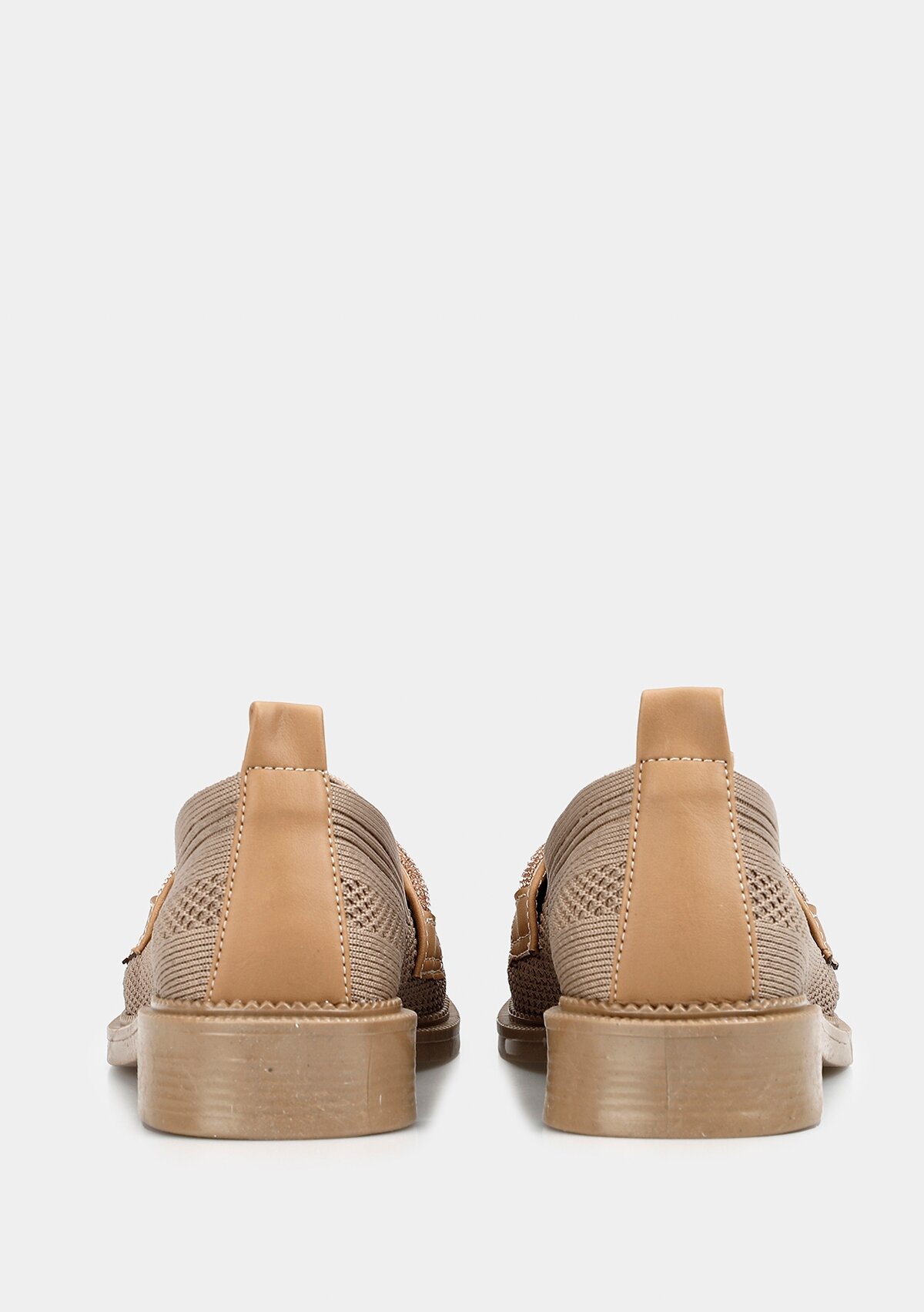 Vizon Kadın Ayakkabı