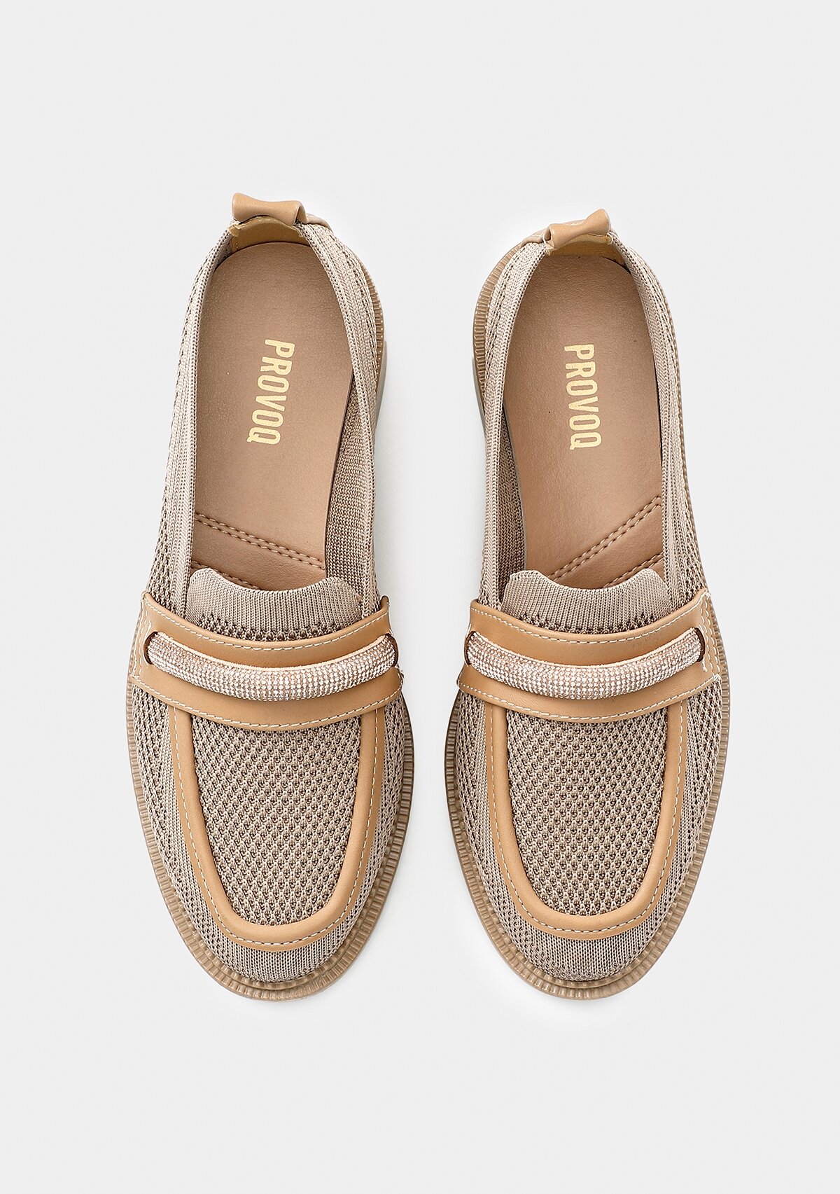 Vizon Kadın Ayakkabı