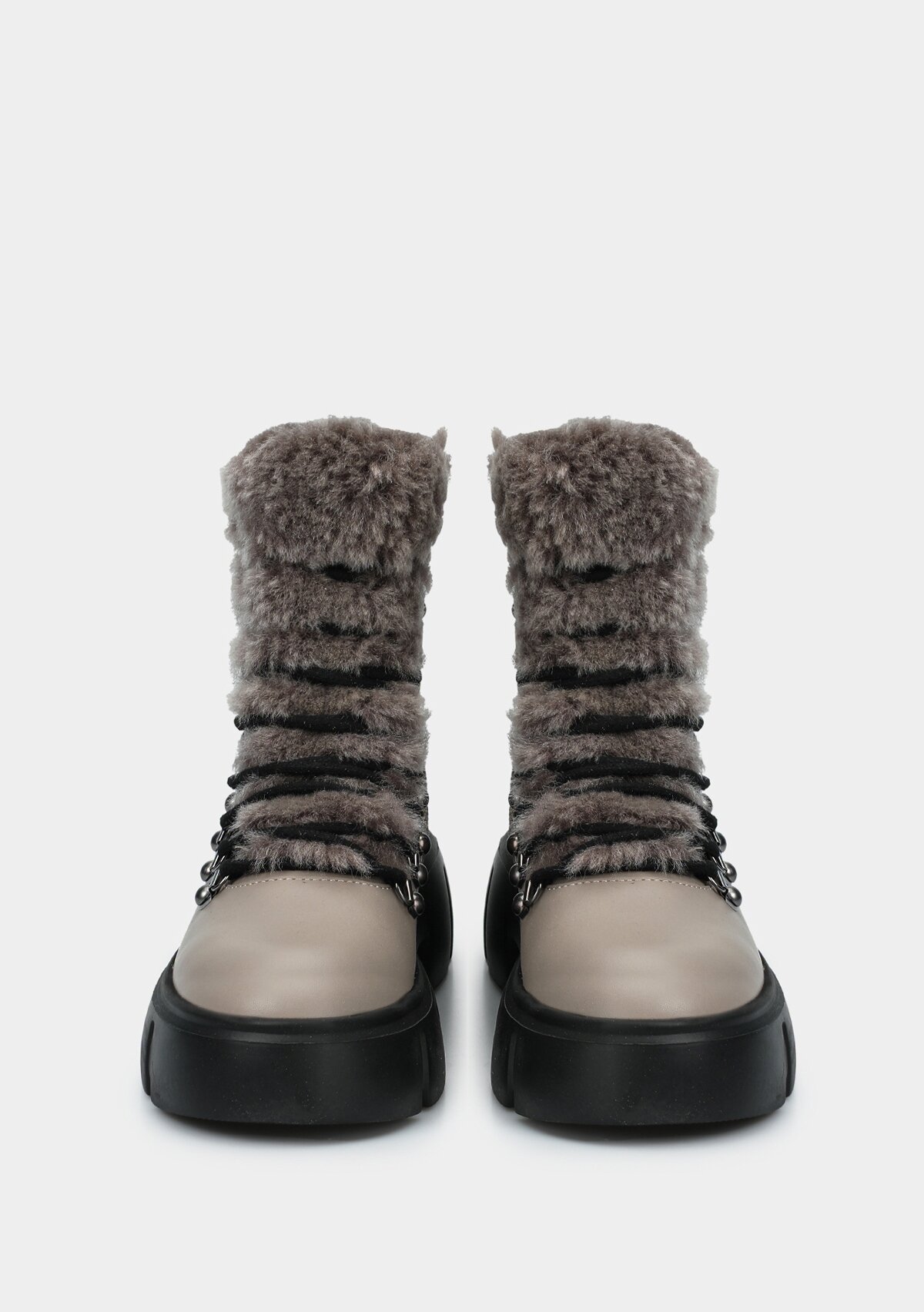 Vizon Deri Kadın Bot