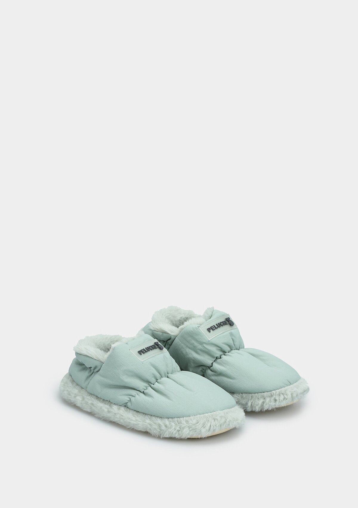 Mint Kadın Ev Terliği