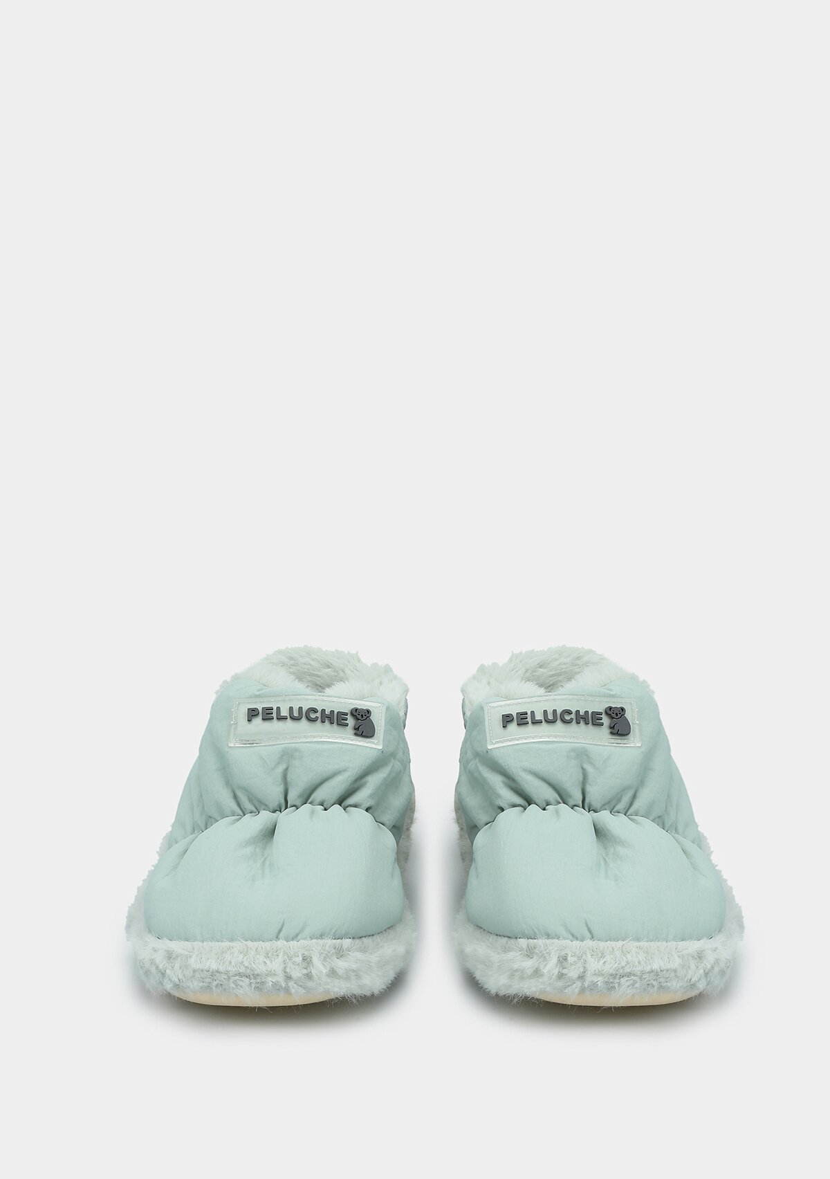 Mint Kadın Ev Terliği