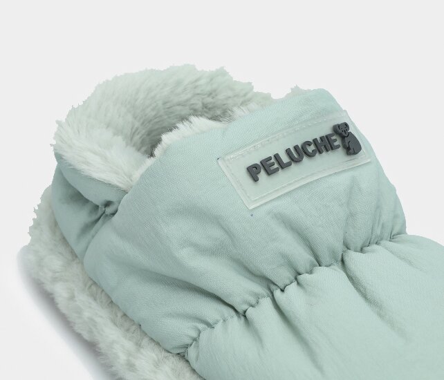 Mint Kadın Ev Terliği