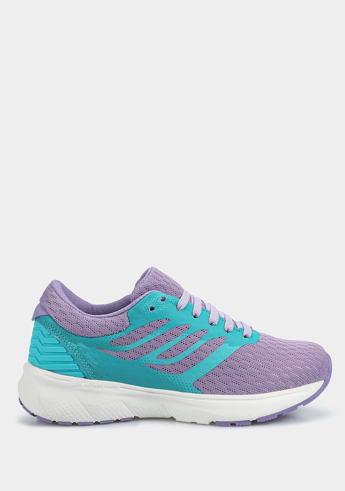 Dream Lila Turkuaz Kadın Sneaker