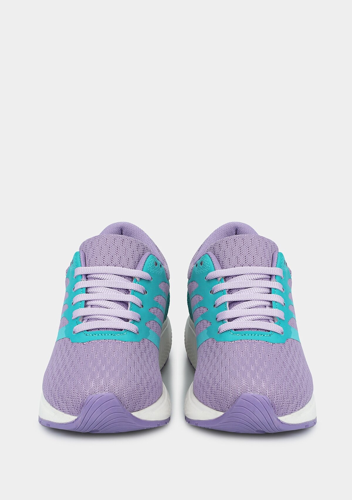 Dream Lila Turkuaz Kadın Sneaker