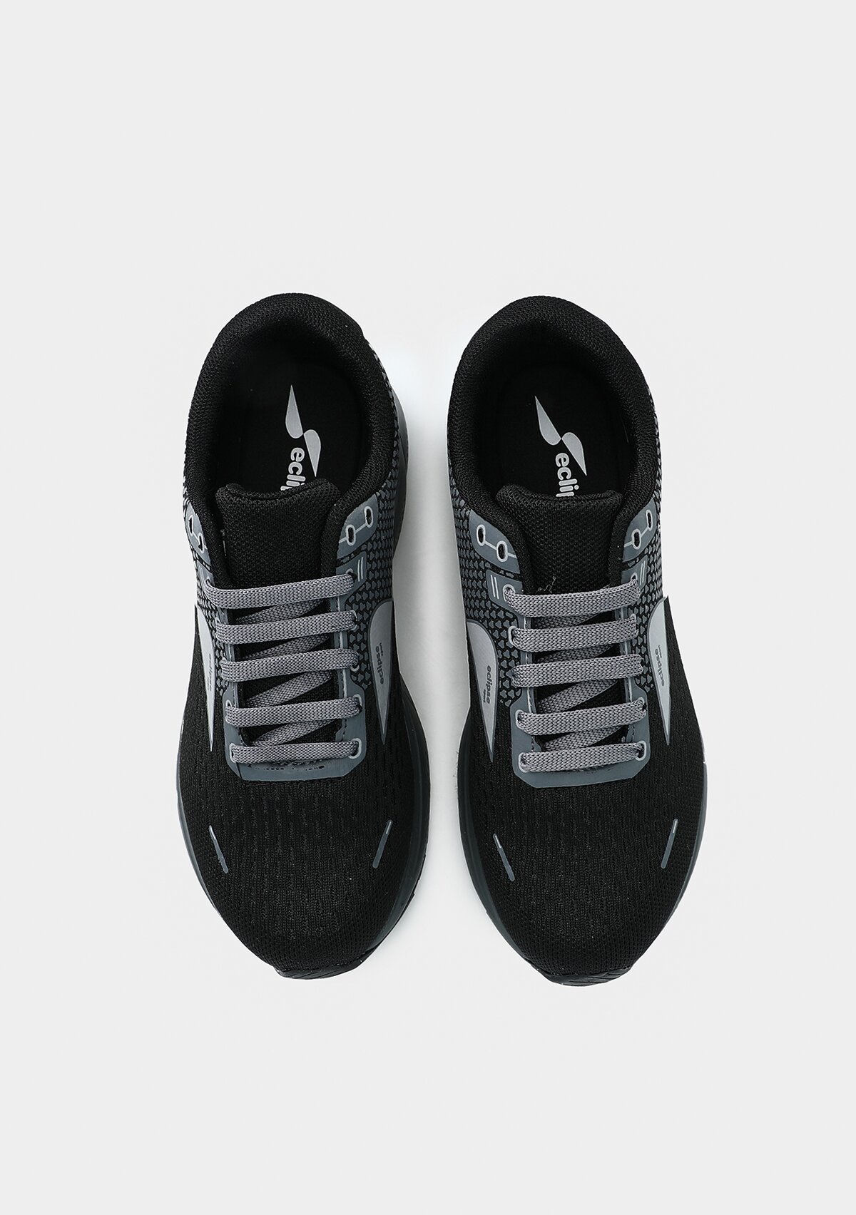 Legend Siyah Kadın Sneaker