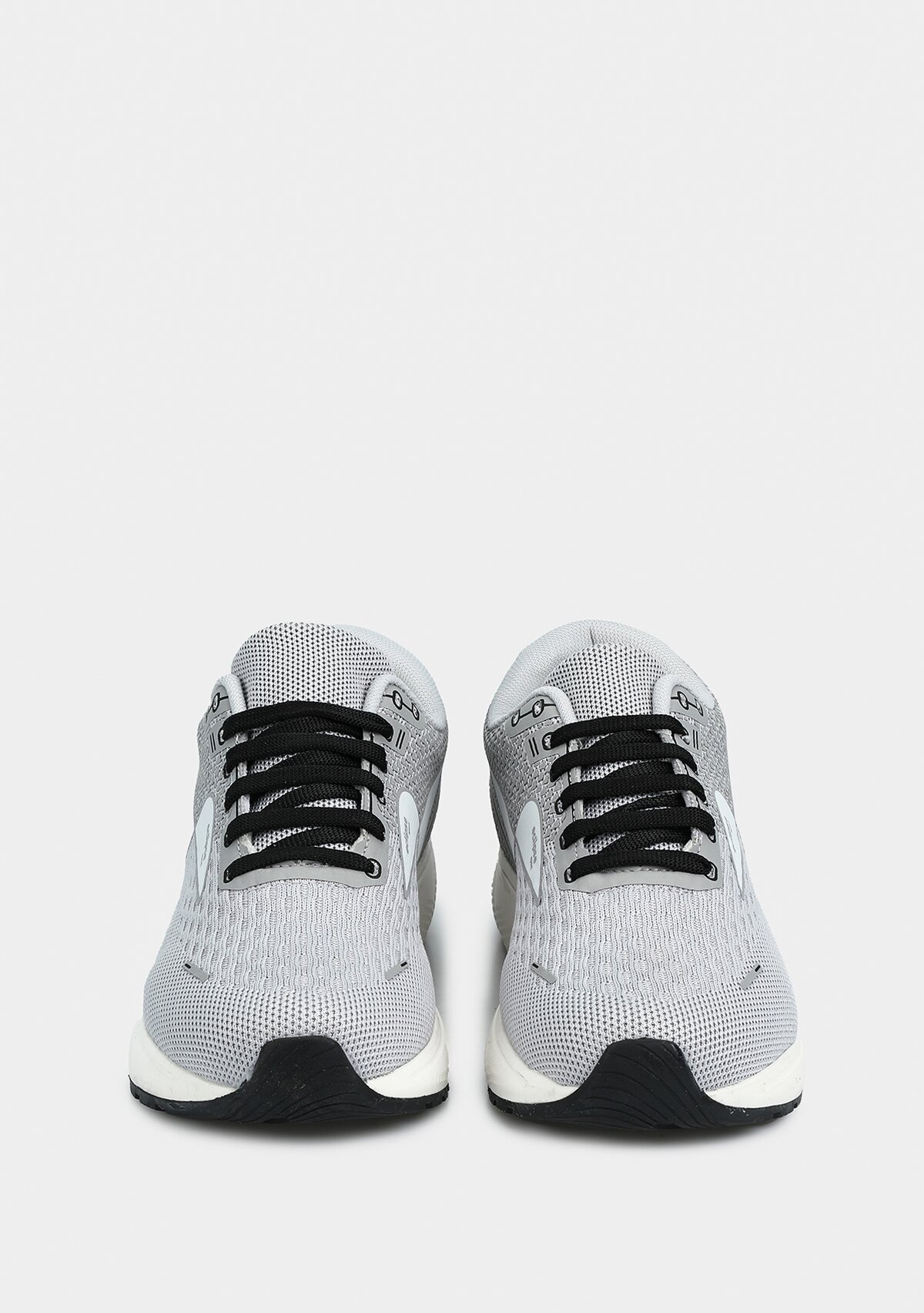 Legend Gri Kadın Sneaker