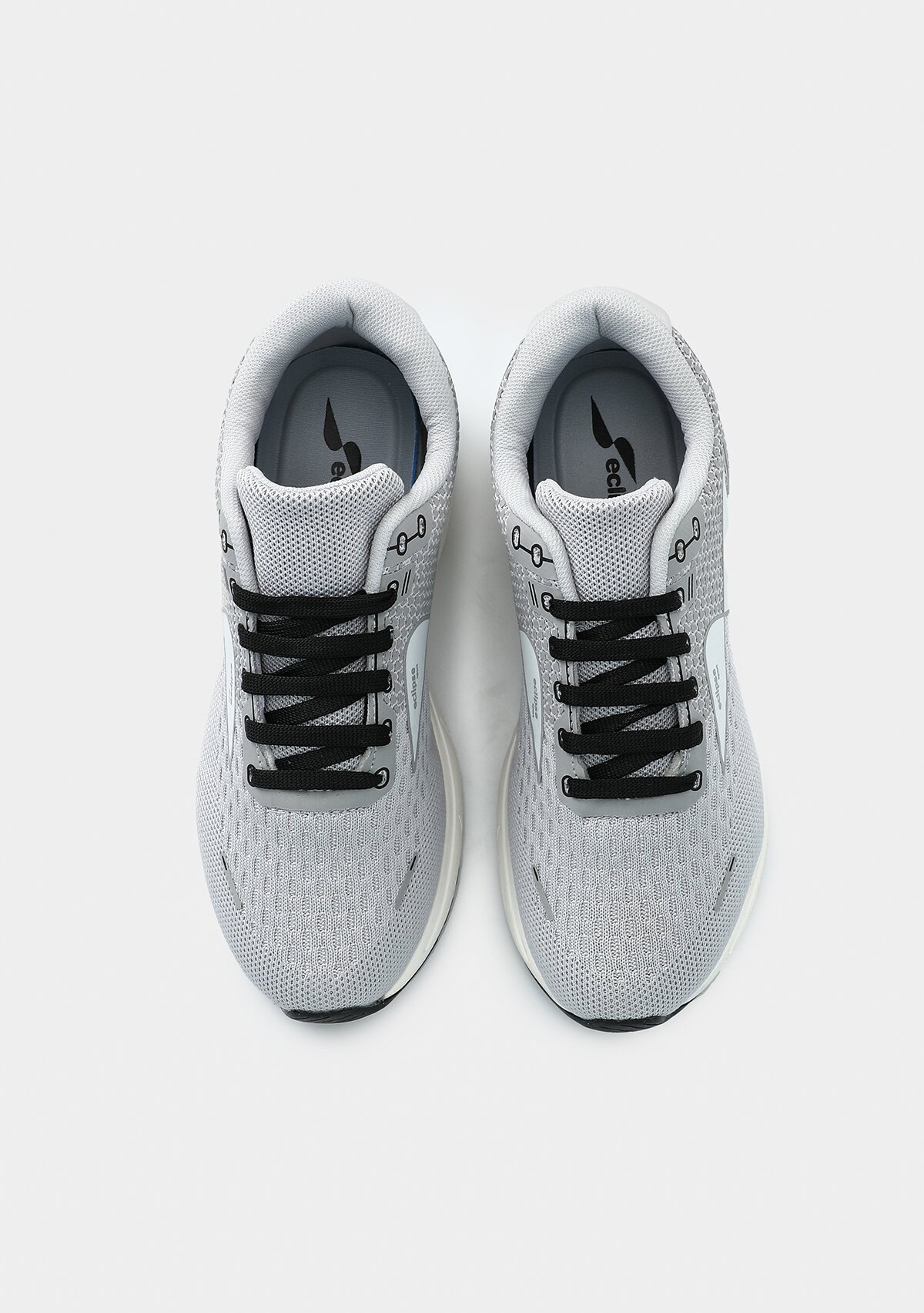 Legend Gri Kadın Sneaker