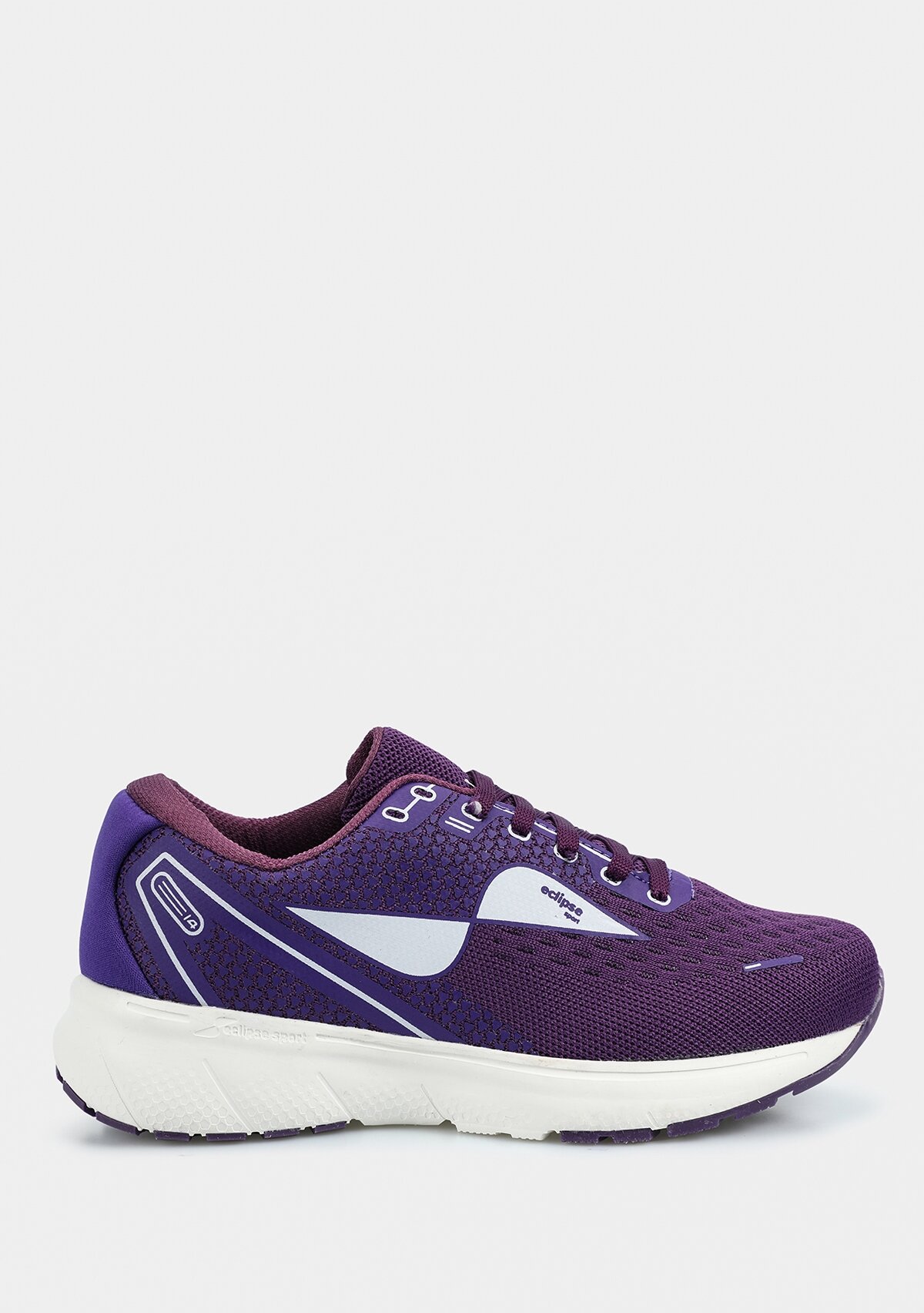 Legend Mor Kadın Sneaker