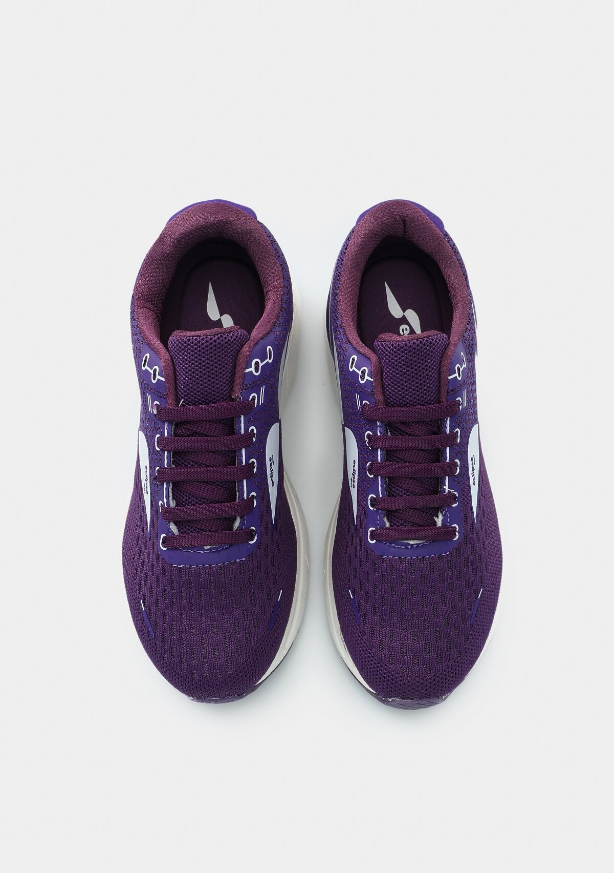Legend Mor Kadın Sneaker