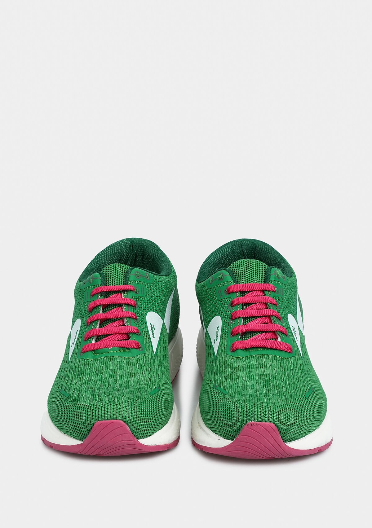 Legend Yeşil Kadın Sneaker