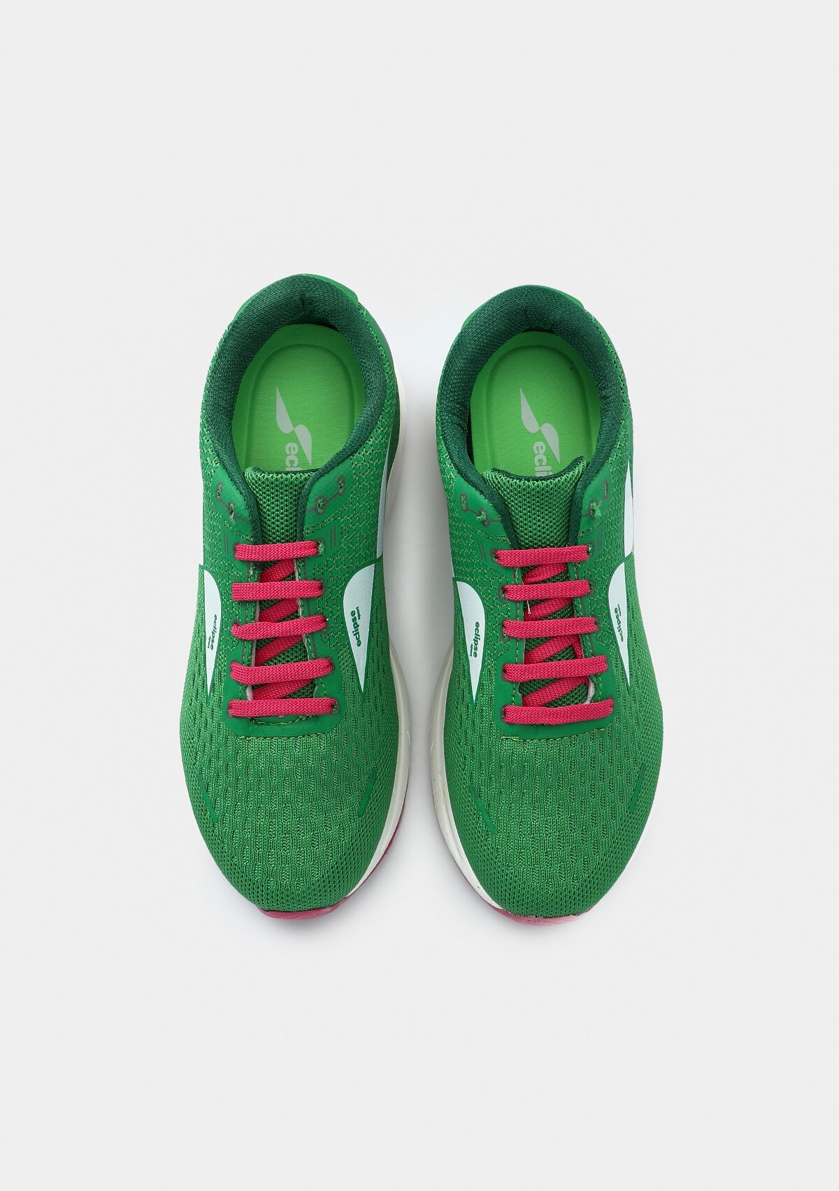 Legend Yeşil Kadın Sneaker