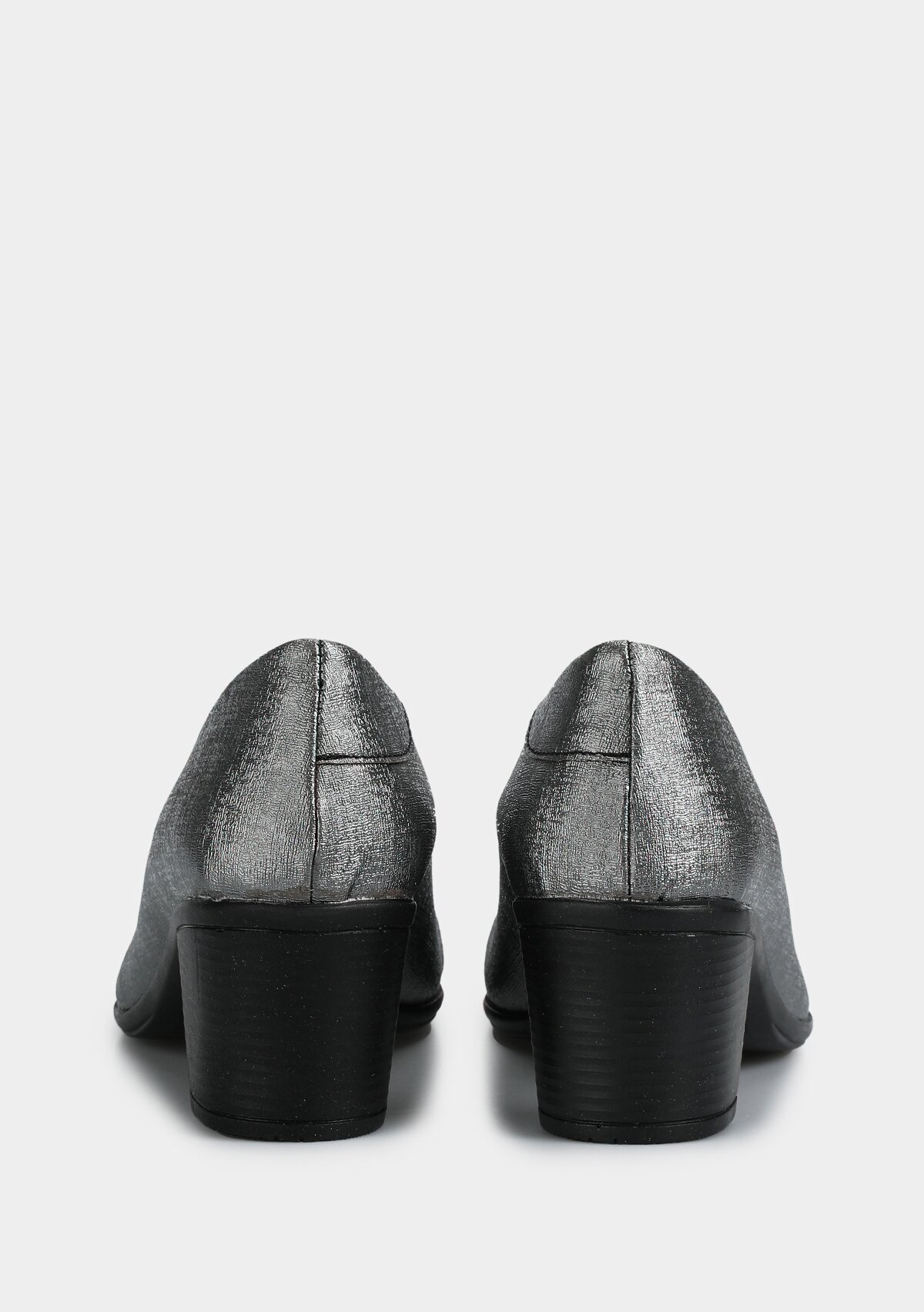 Platin Kadın Ayakkabı