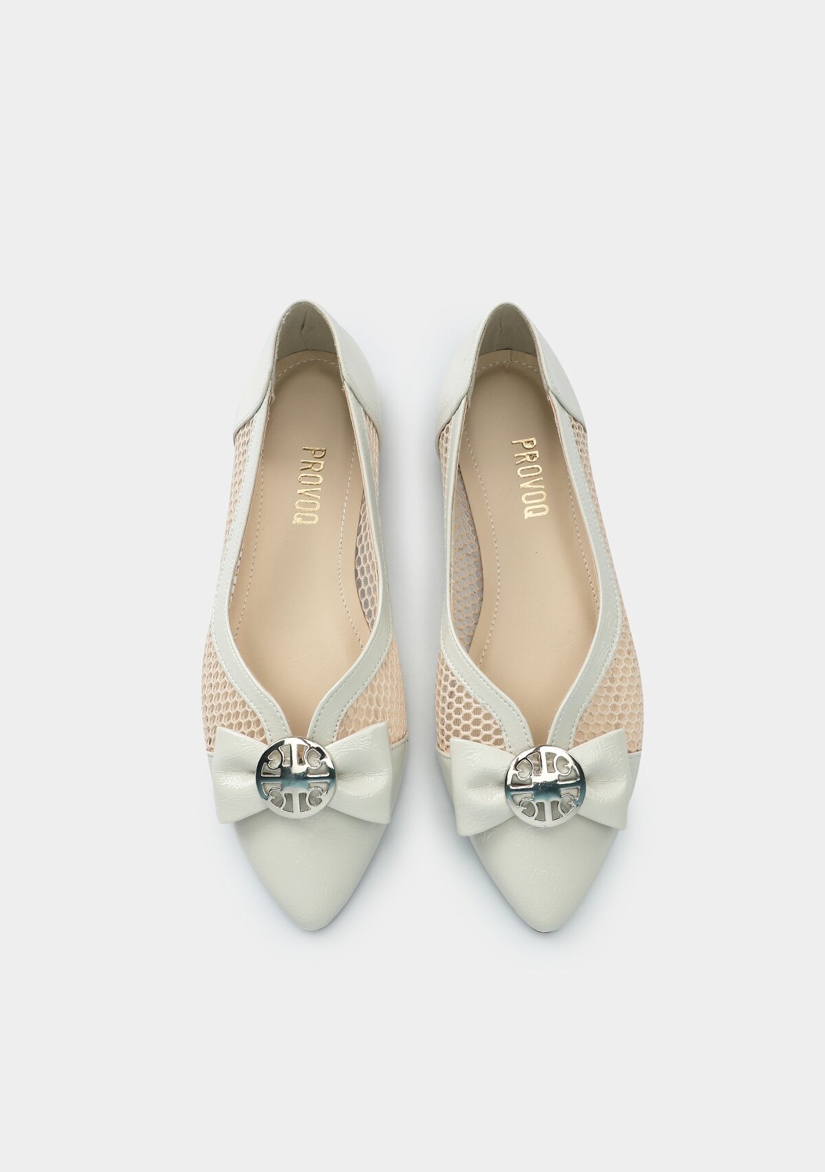 Taş Kadın Ayakkabı