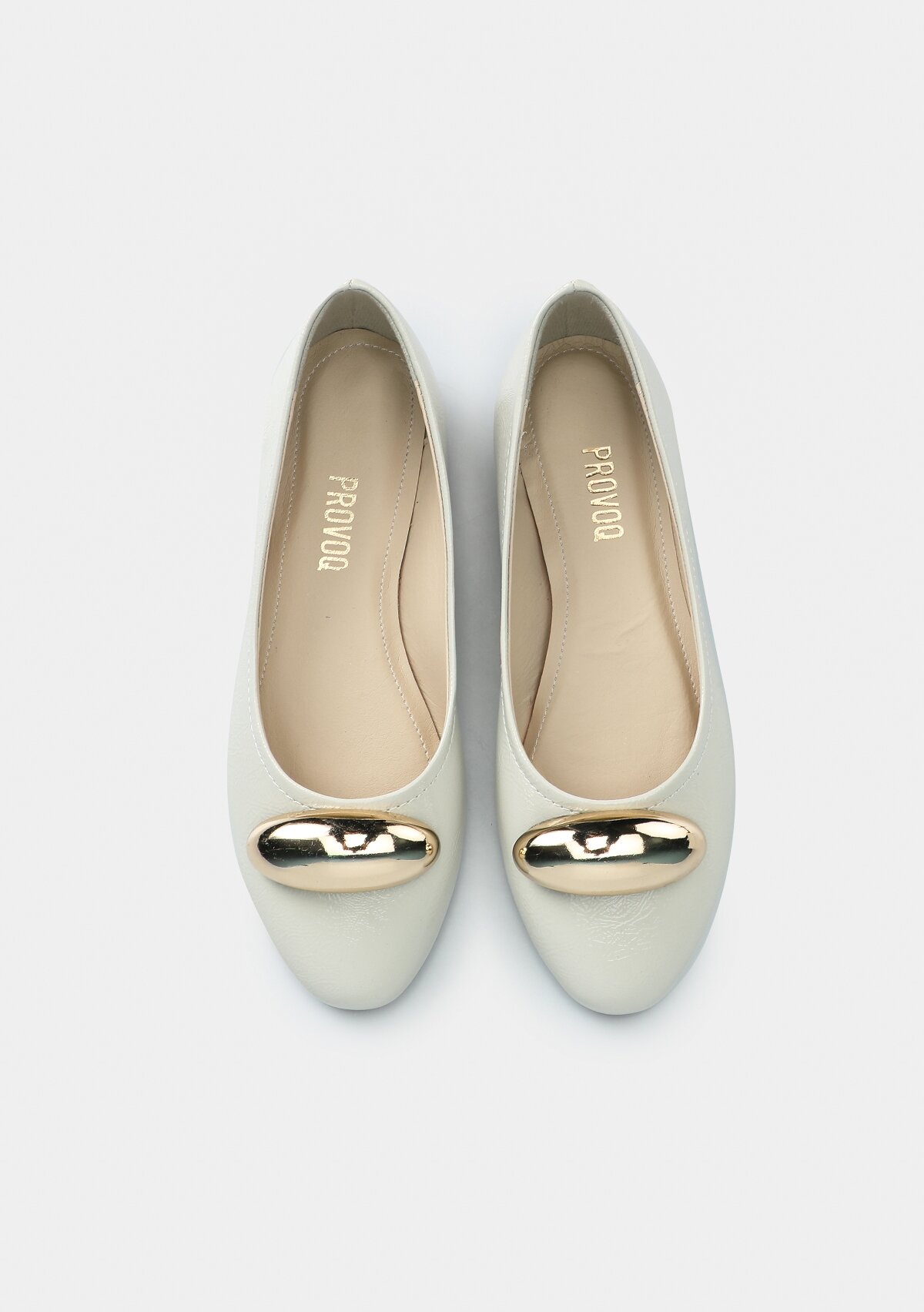 Taş Kadın Ayakkabı