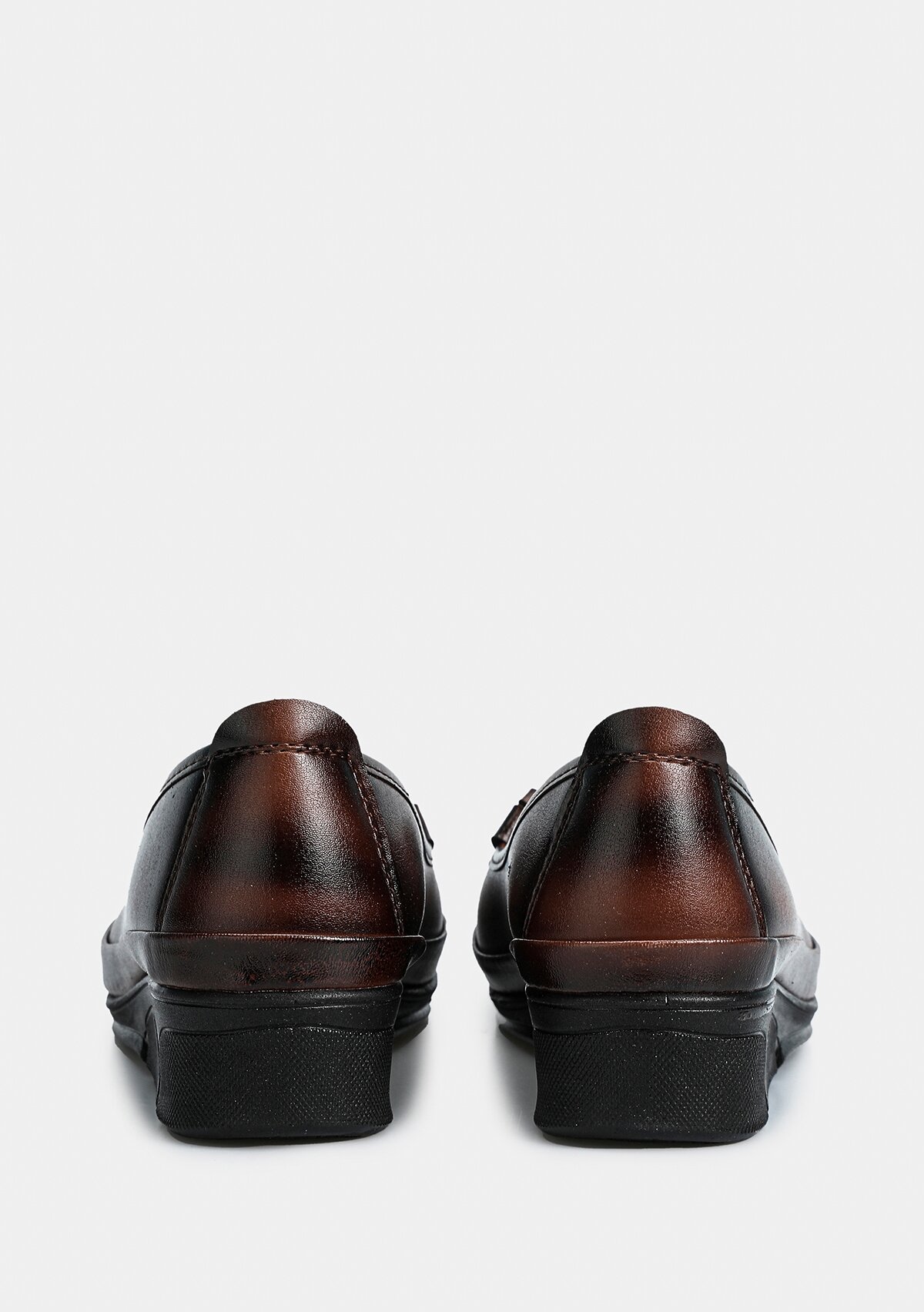 Taba Kadın Ayakkabı