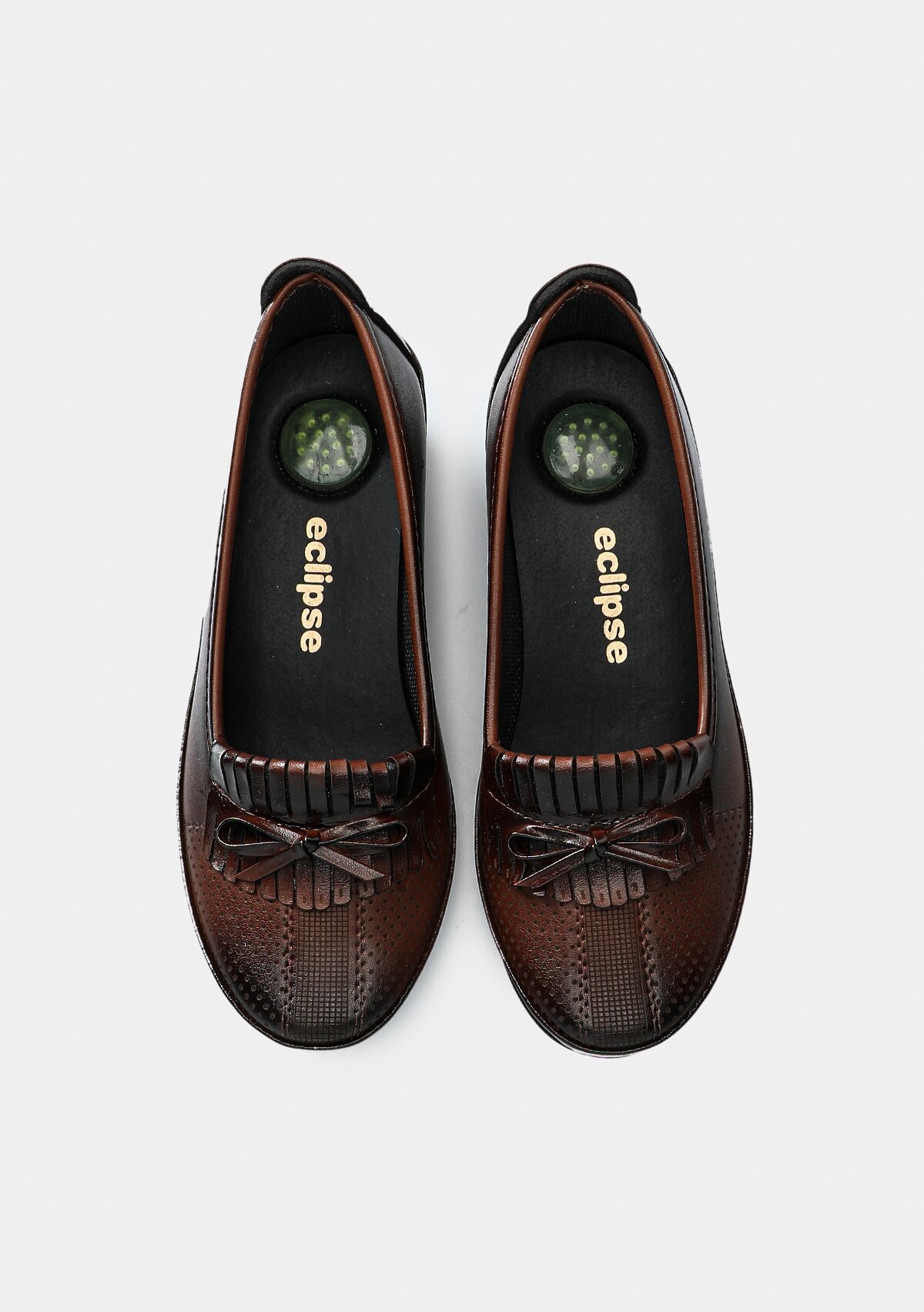 Taba Kadın Ayakkabı