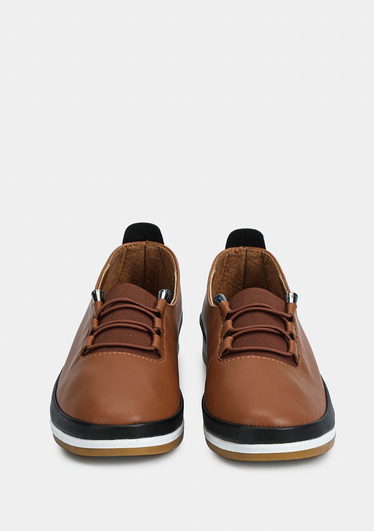 Taba Kadın Ayakkabı