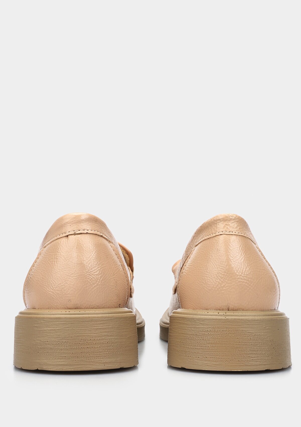 Vizon Kadın Ayakkabı