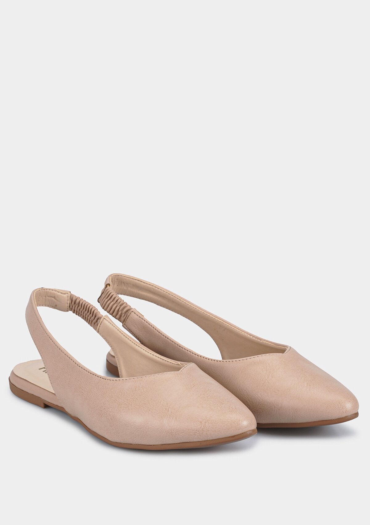 Ten Kadın Ayakkabı