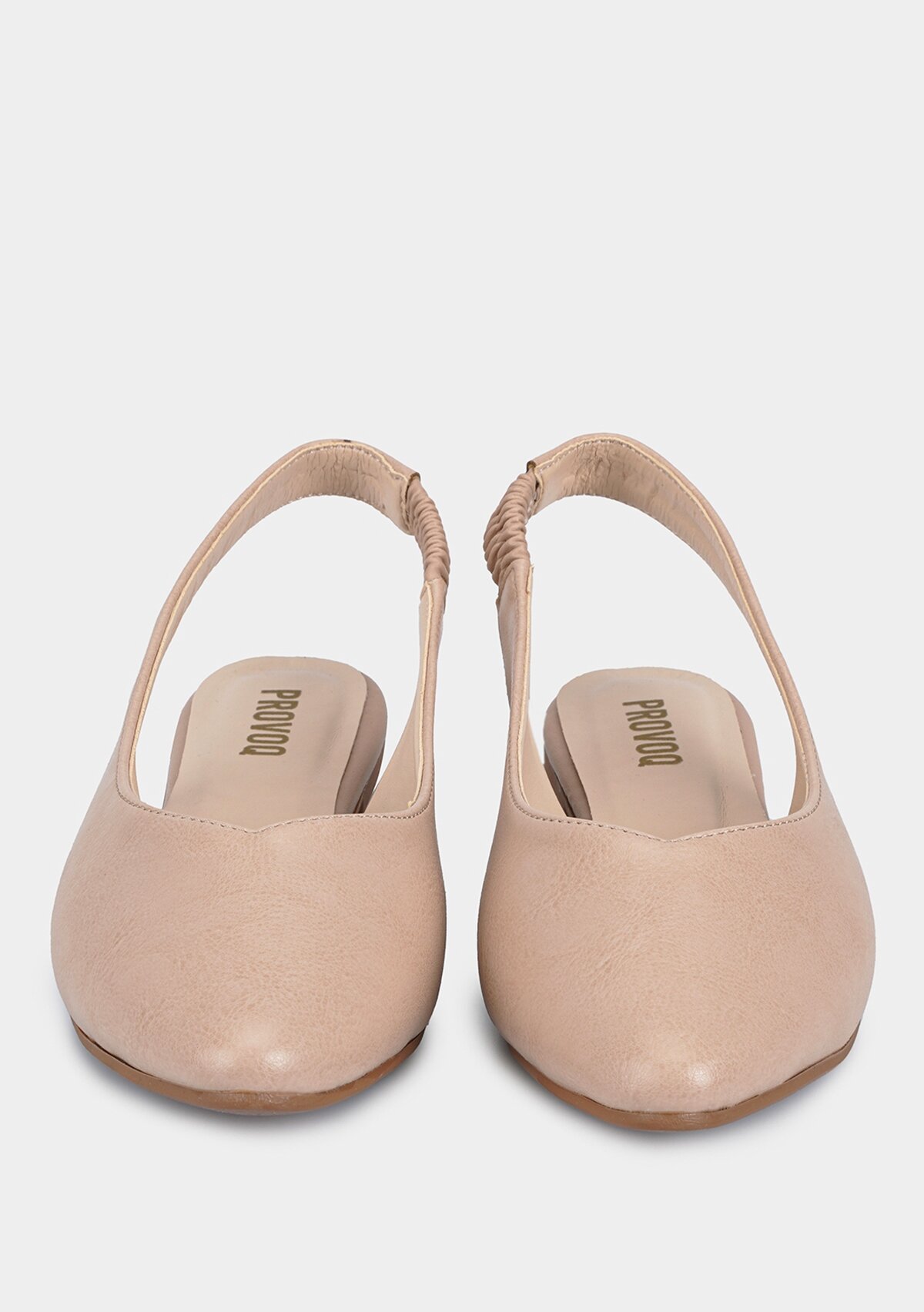 Ten Kadın Ayakkabı