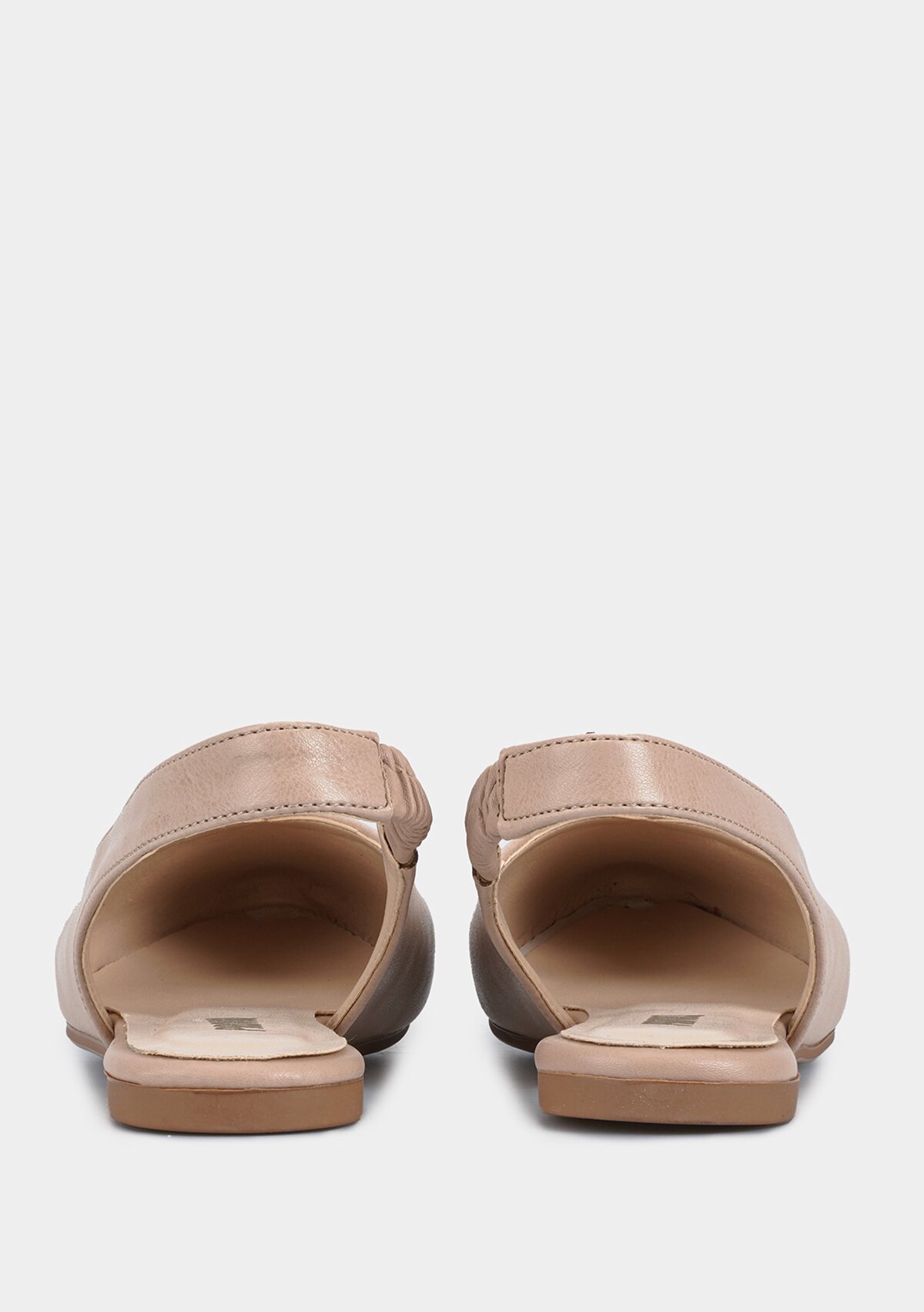 Ten Kadın Ayakkabı