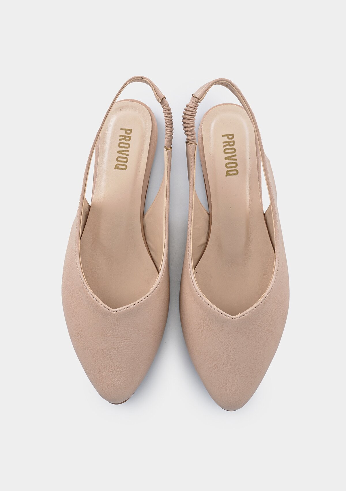 Ten Kadın Ayakkabı