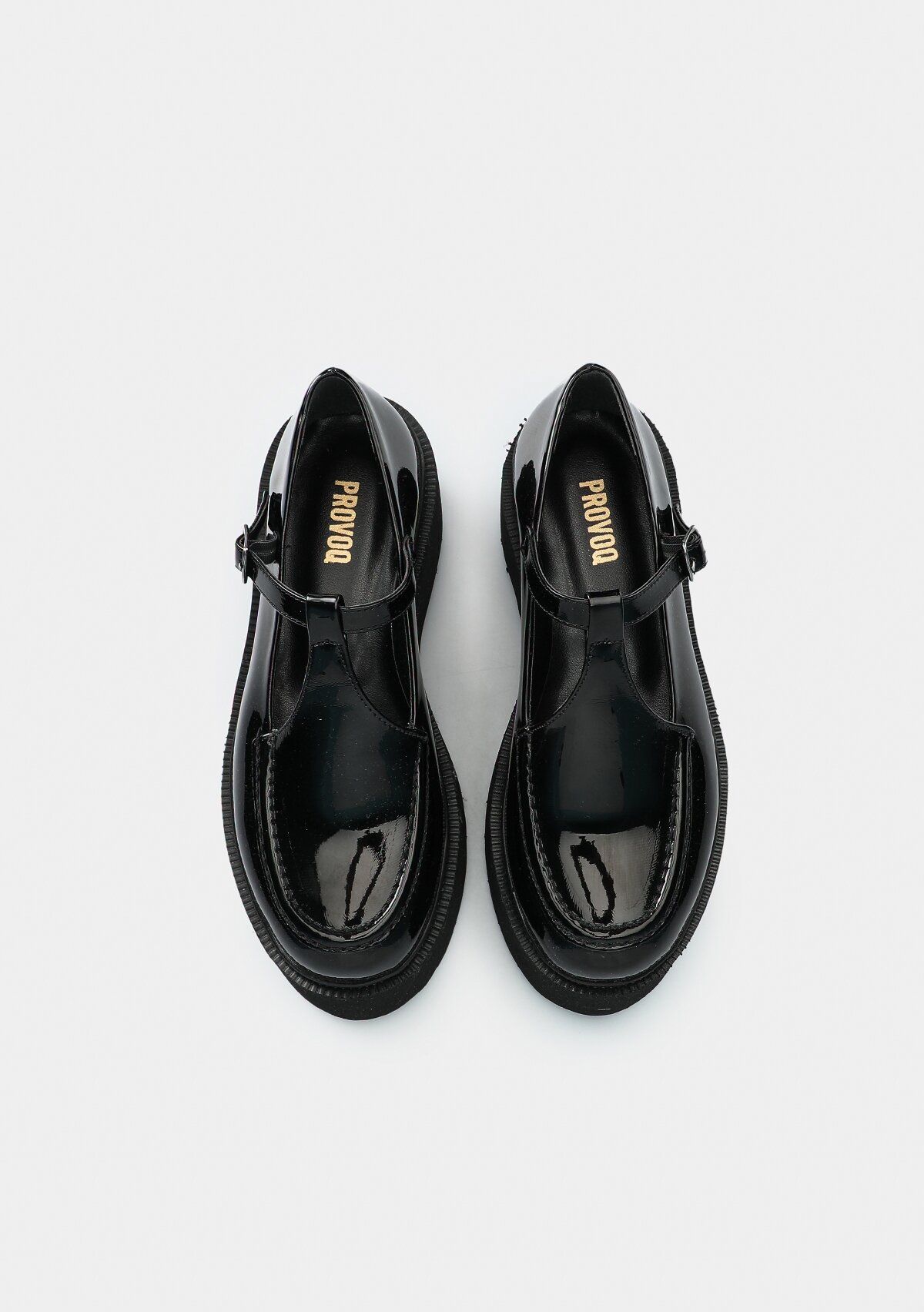 Siyah Kadın Ayakkabı