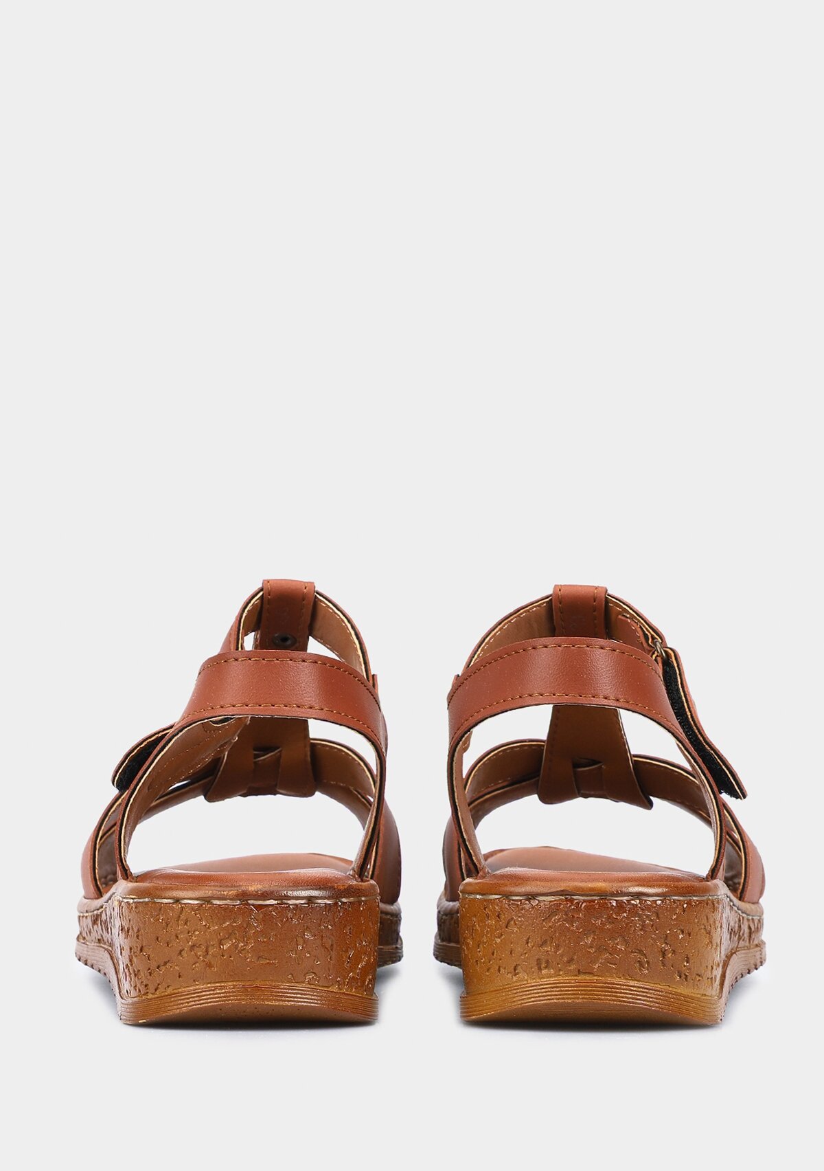 Taba Kadın Konfor Sandalet