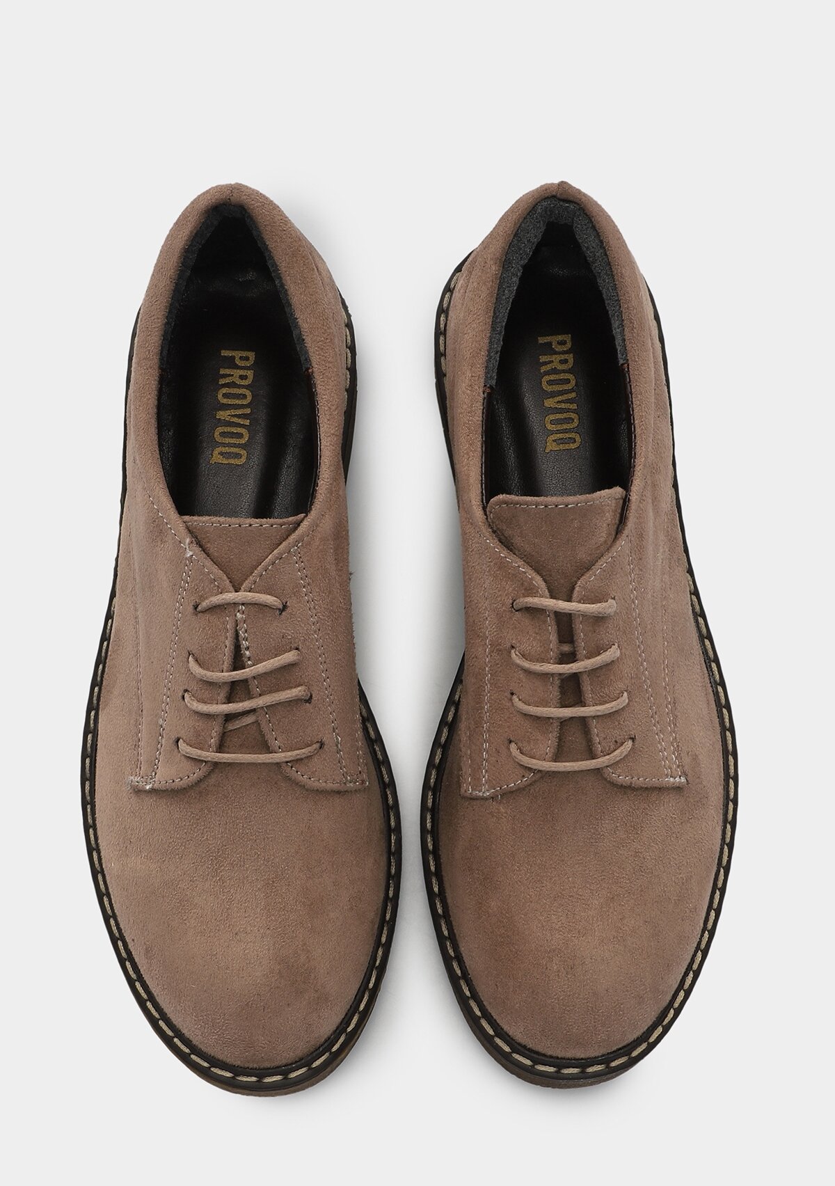 Vizon Kadın Ayakkabı