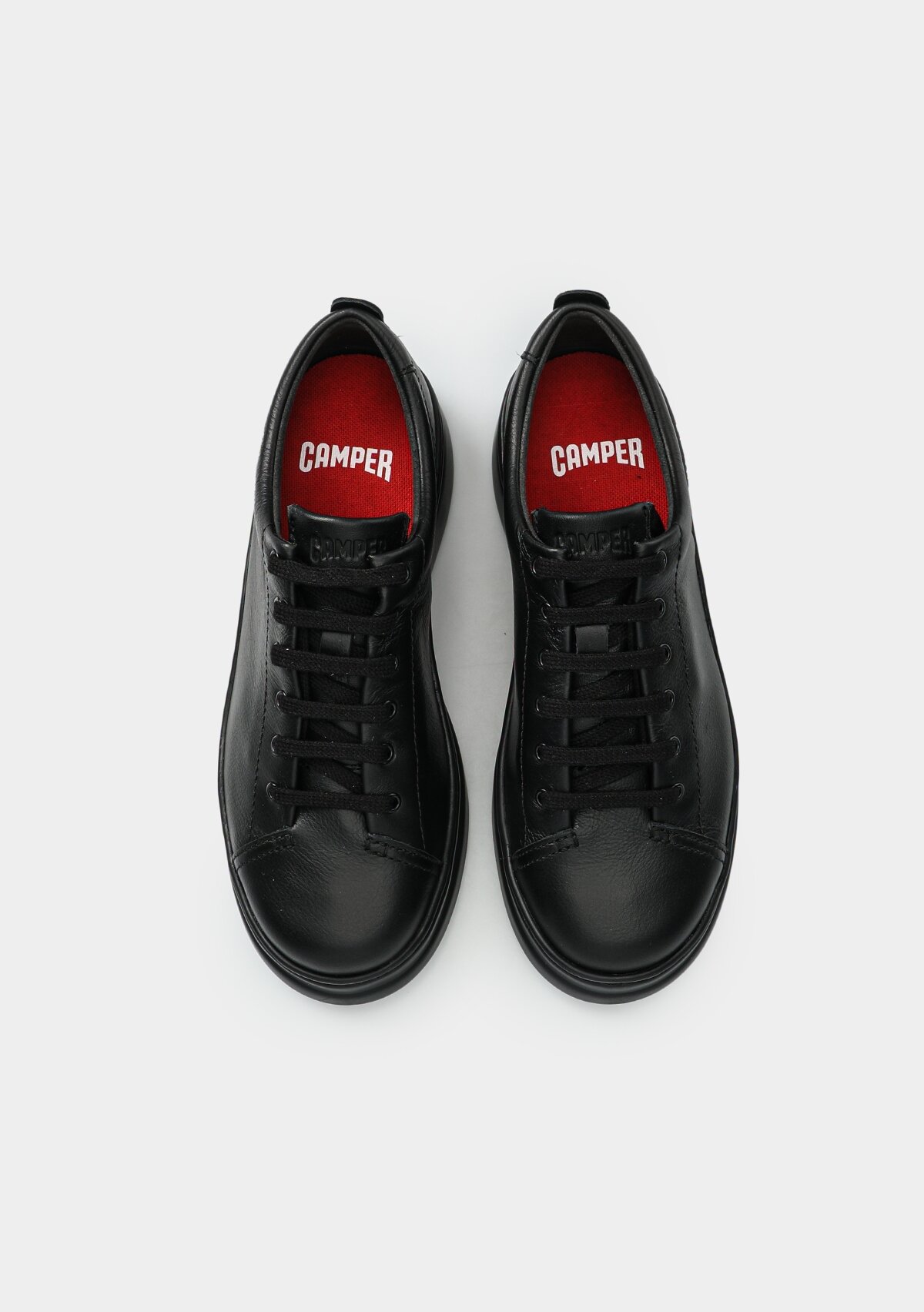 Camper K200508042 Runner Up Siyah