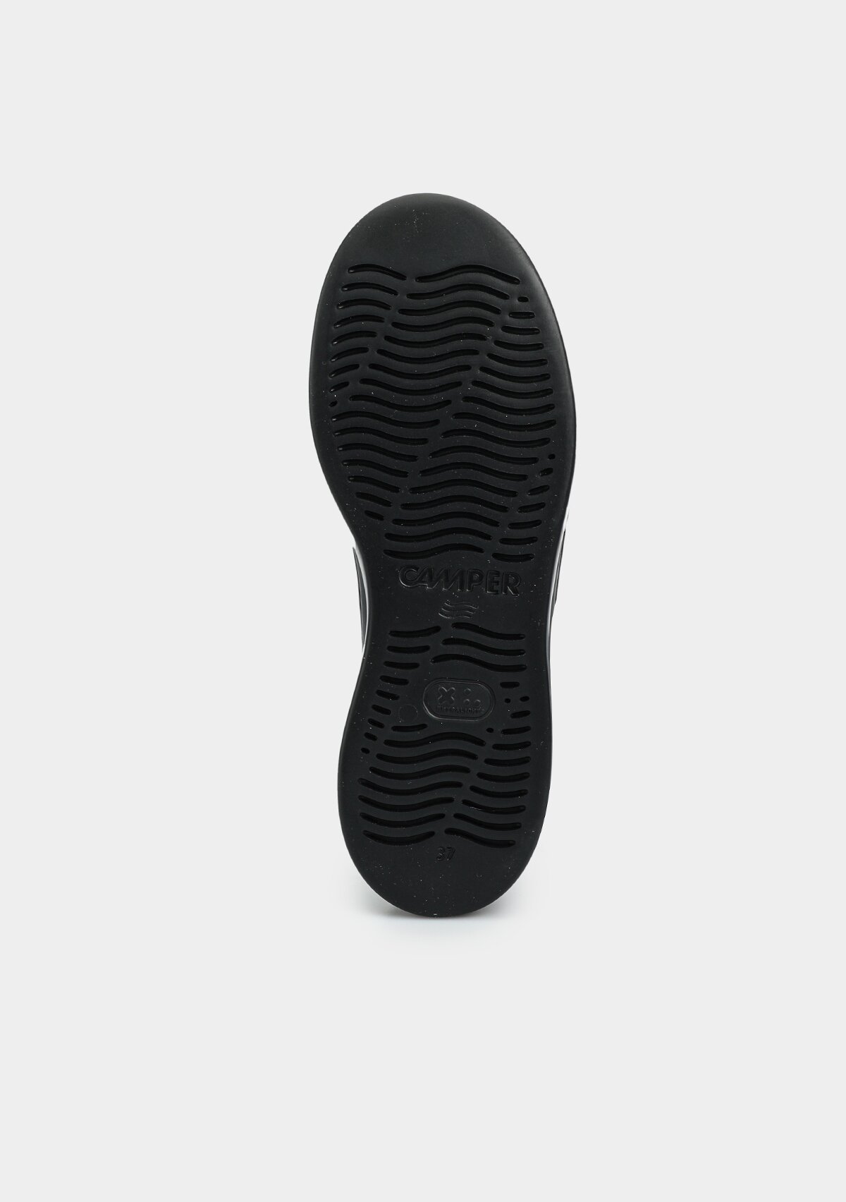 Camper K200508042 Runner Up Siyah